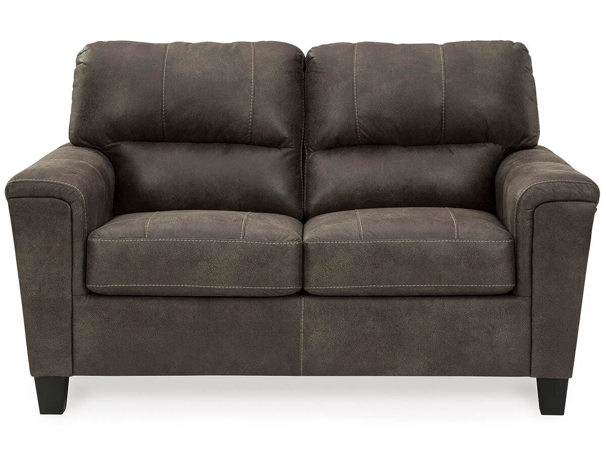 Navi Loveseat - image 2