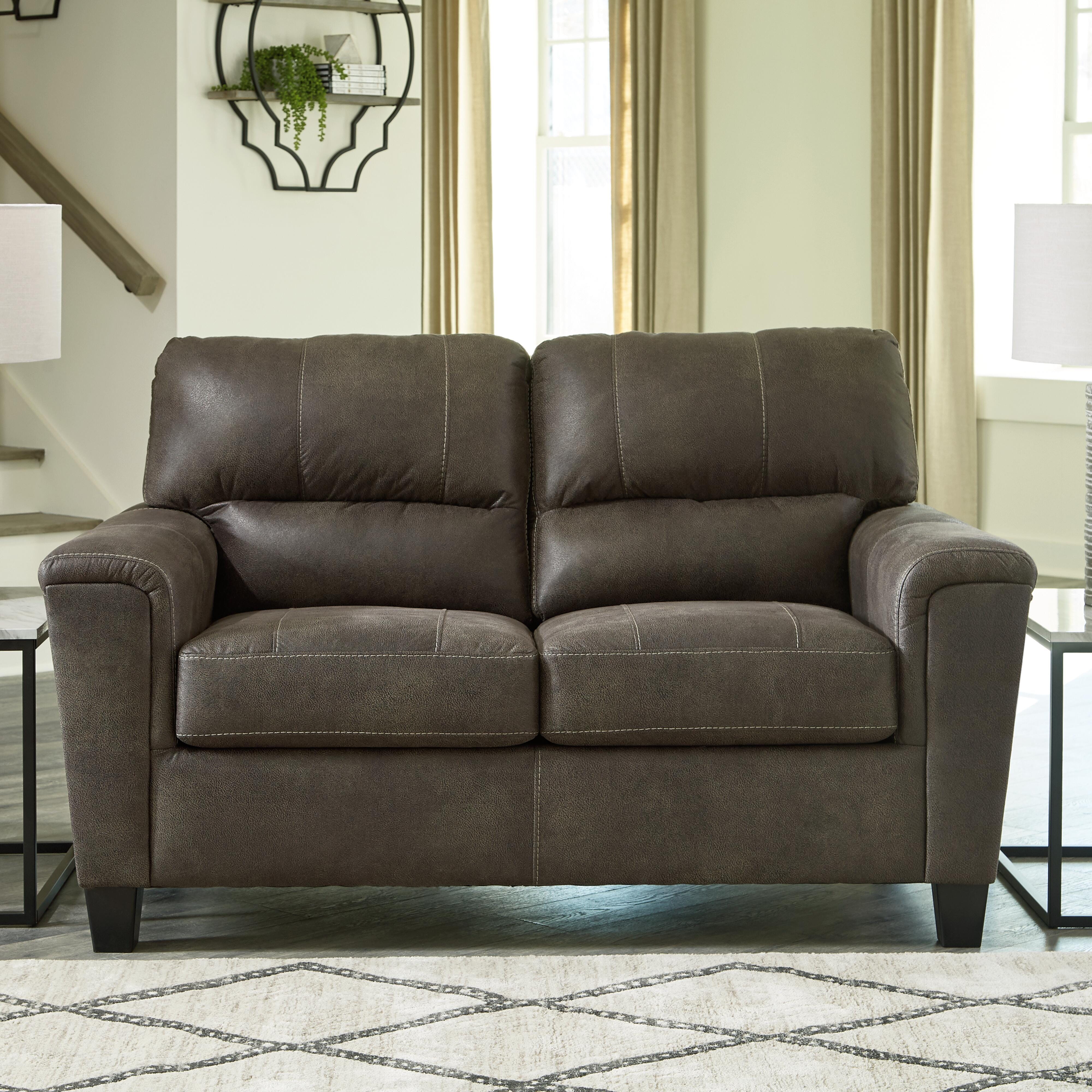 Navi Loveseat - image 2