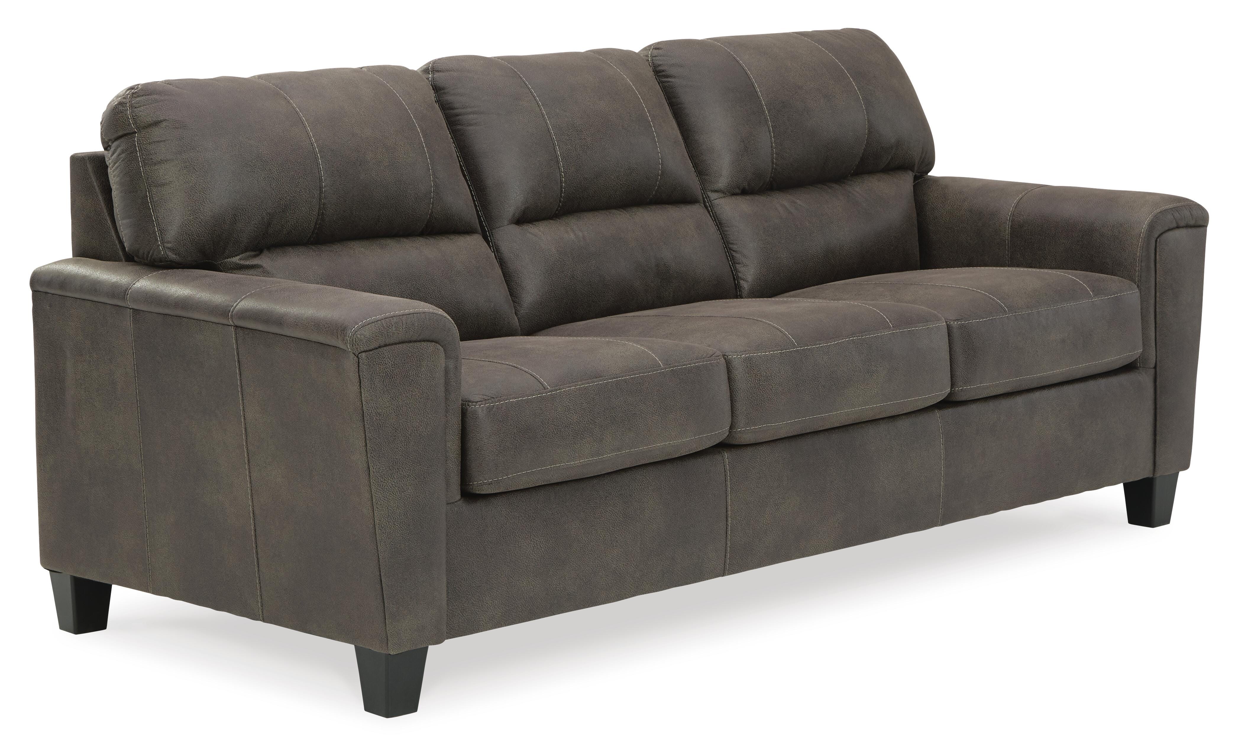 Navi Sofa, Loveseat and Recliner - image 3