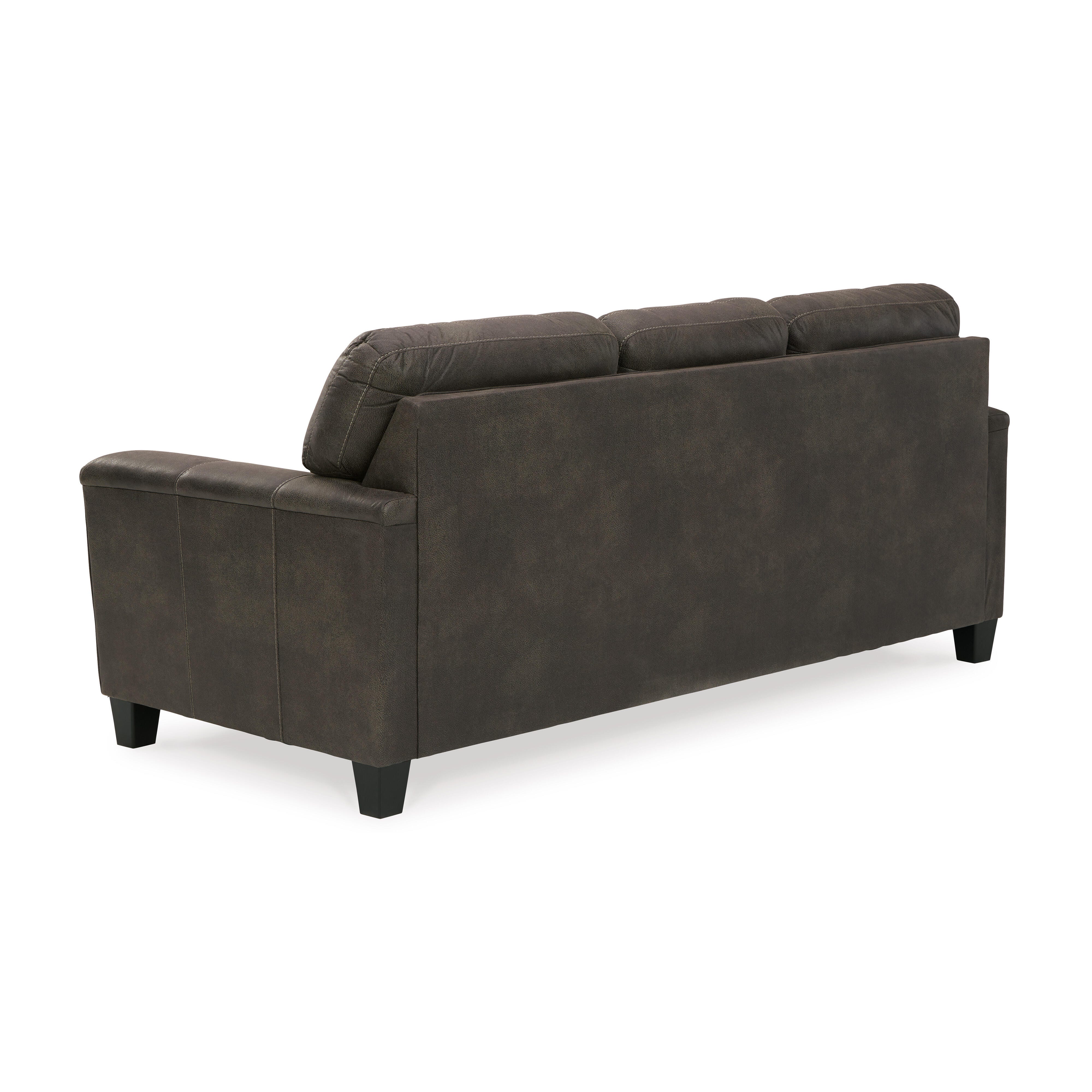 Navi Sofa, Smoke, large
