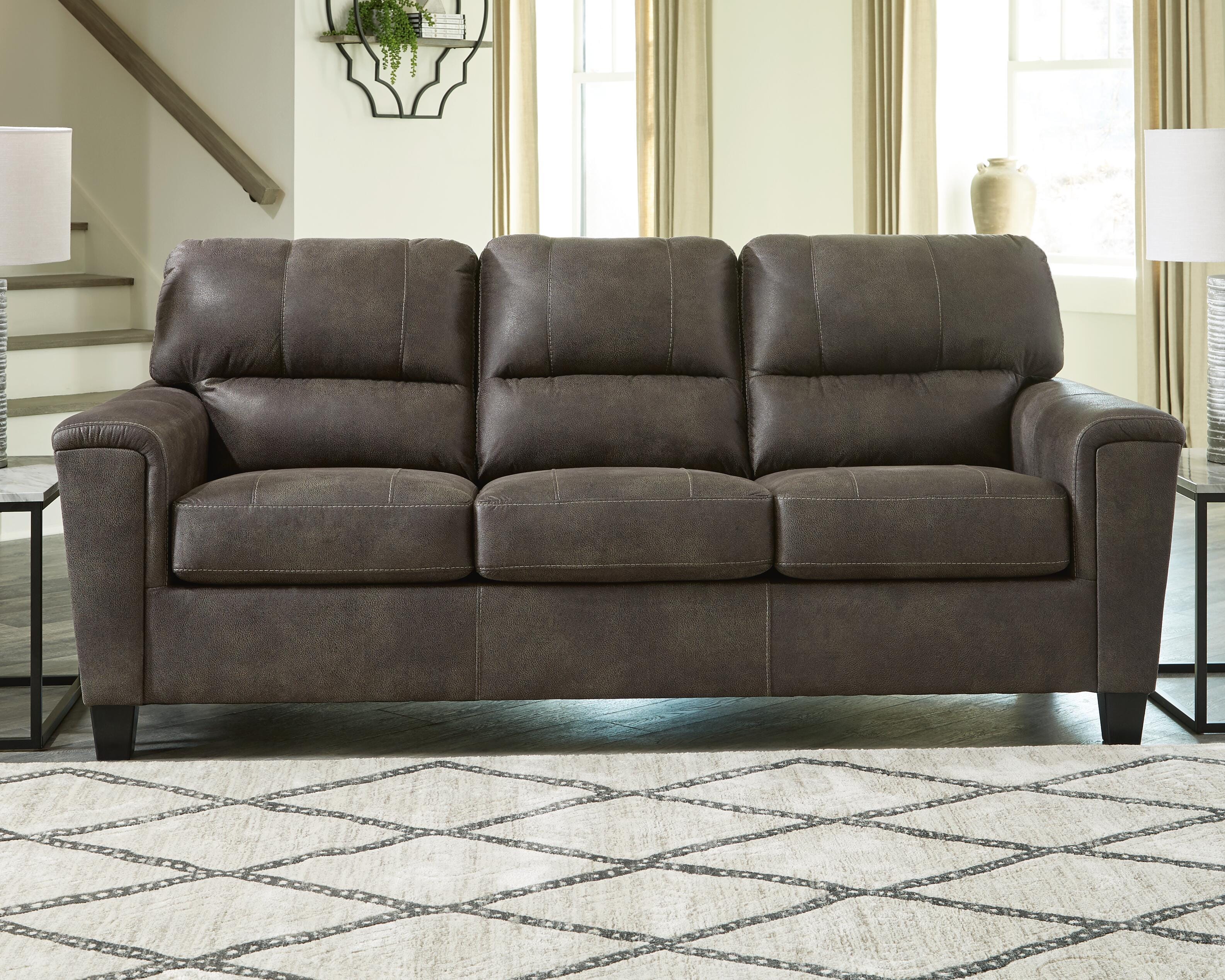 Navi Sofa - image 7