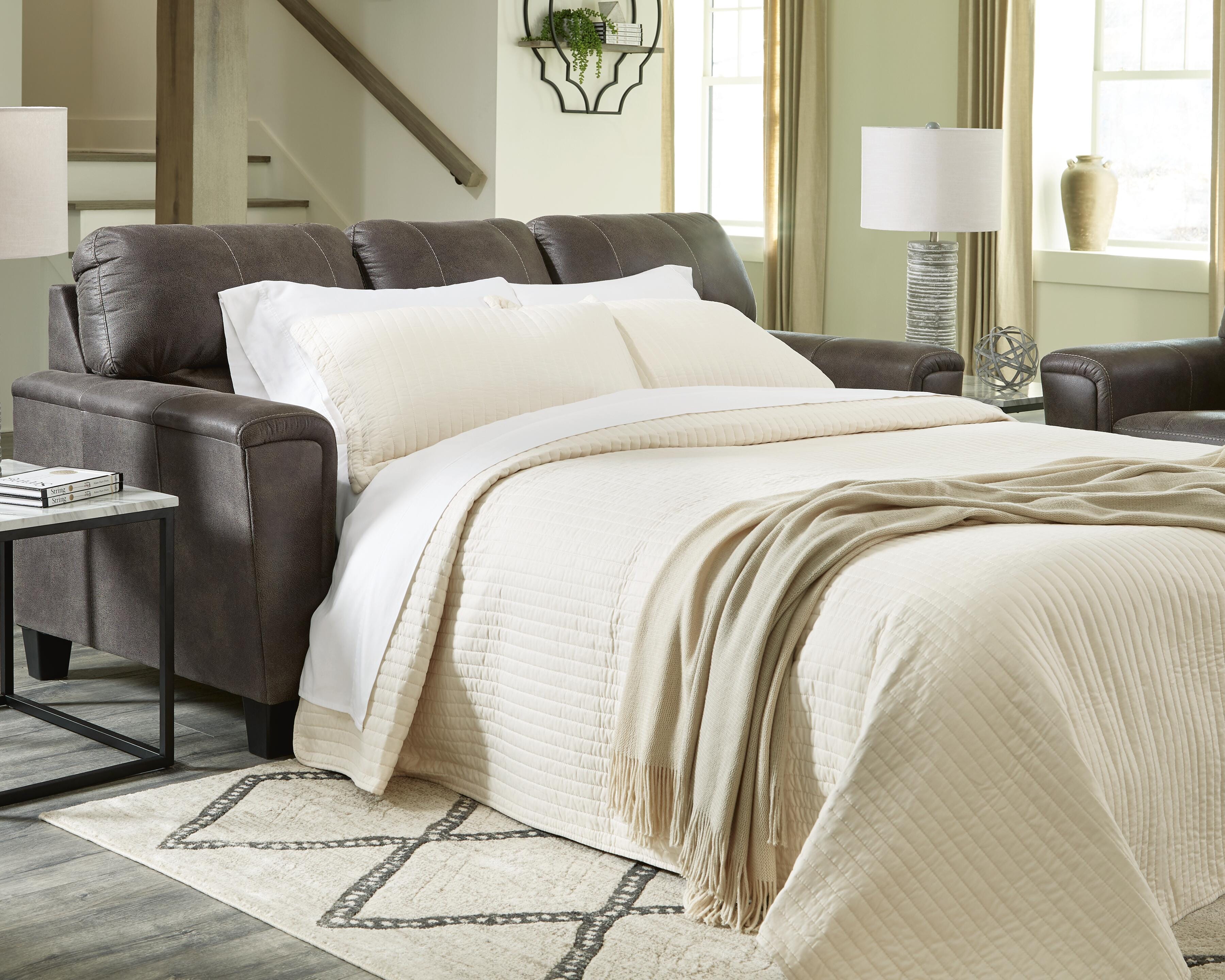 Ashley Furniture Navi Queen Sofa Sleeper