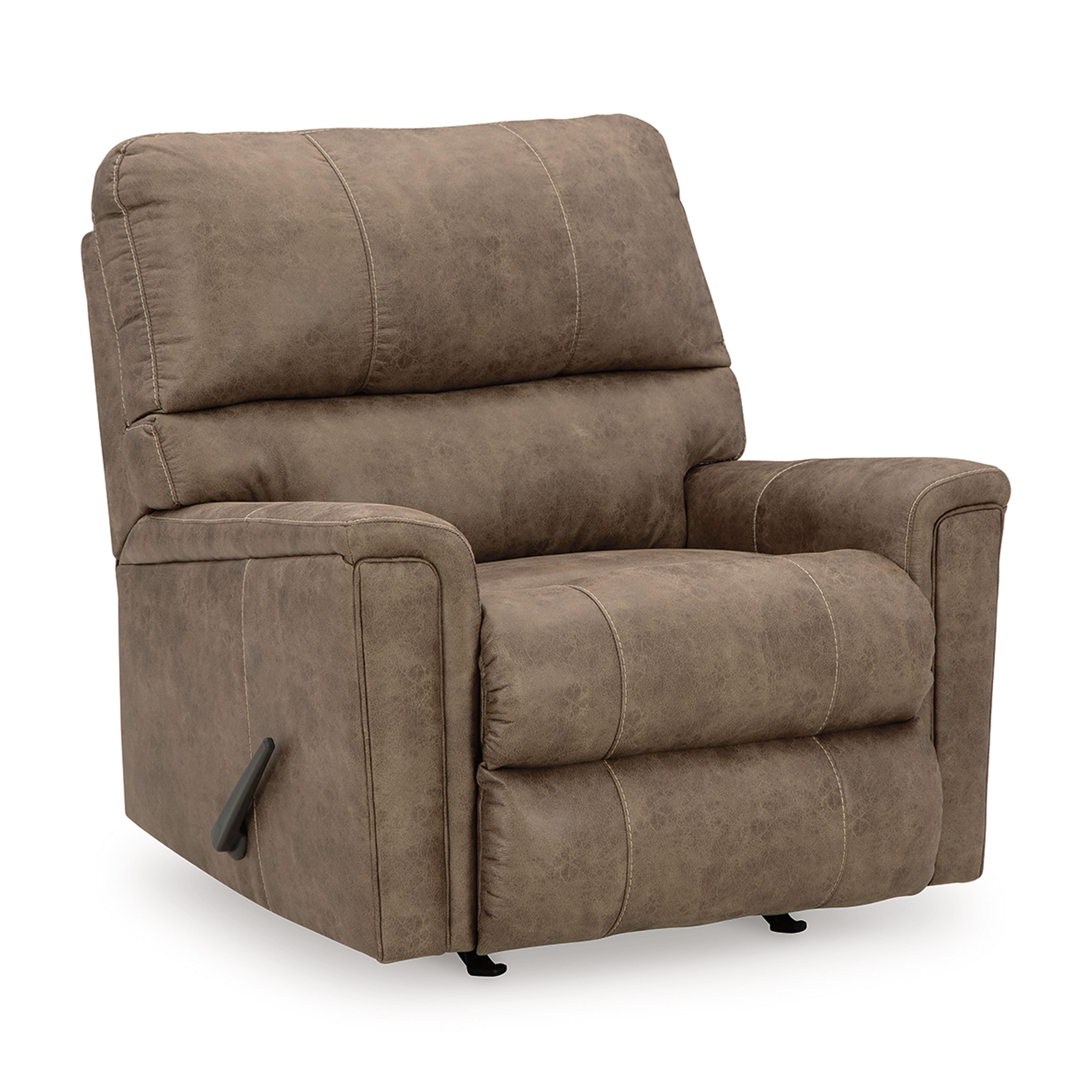 Navi Recliner, Fossil, large