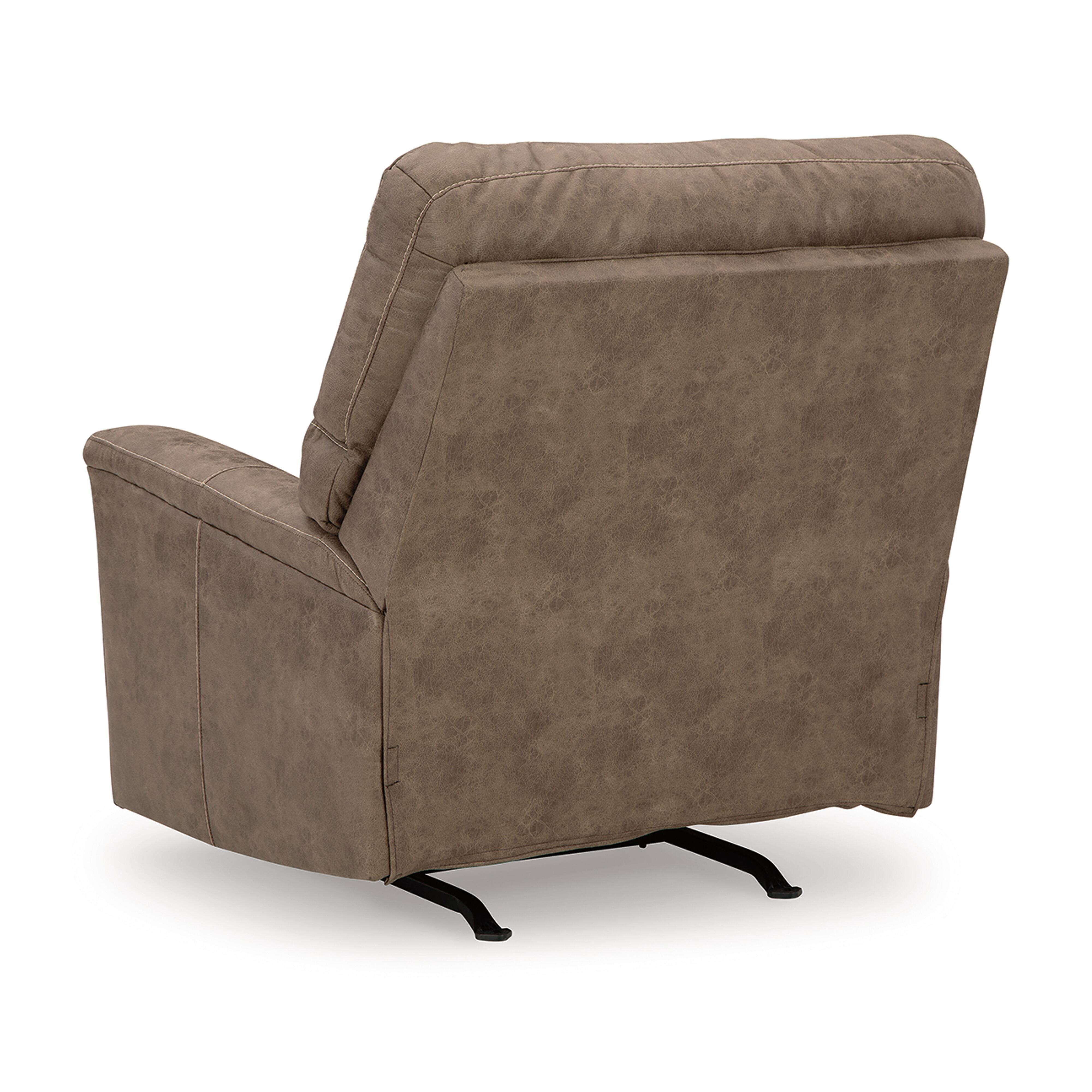 Navi Recliner, Fossil, large