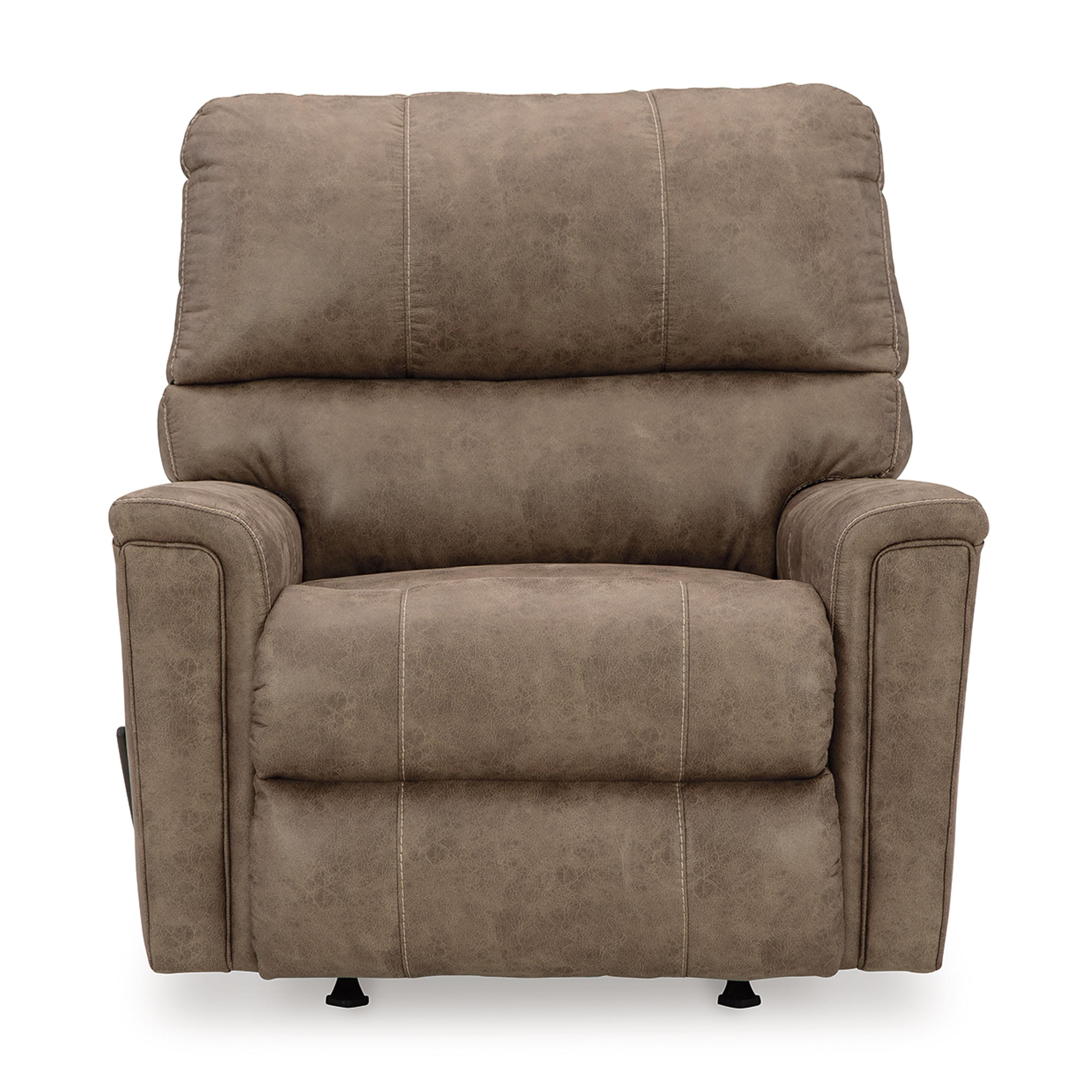 Navi Recliner, Fossil, large