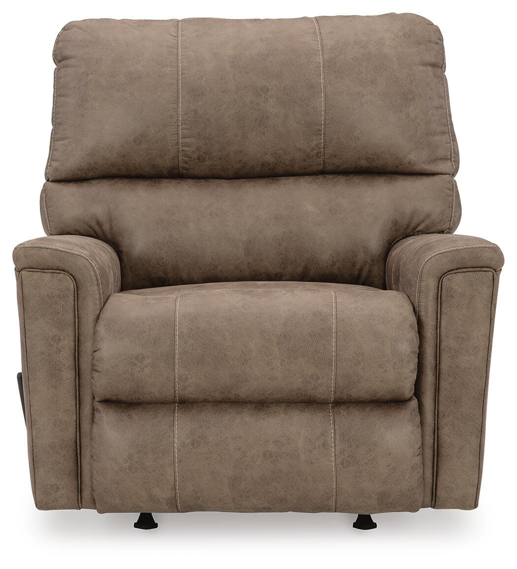 Navi Recliner - image 4