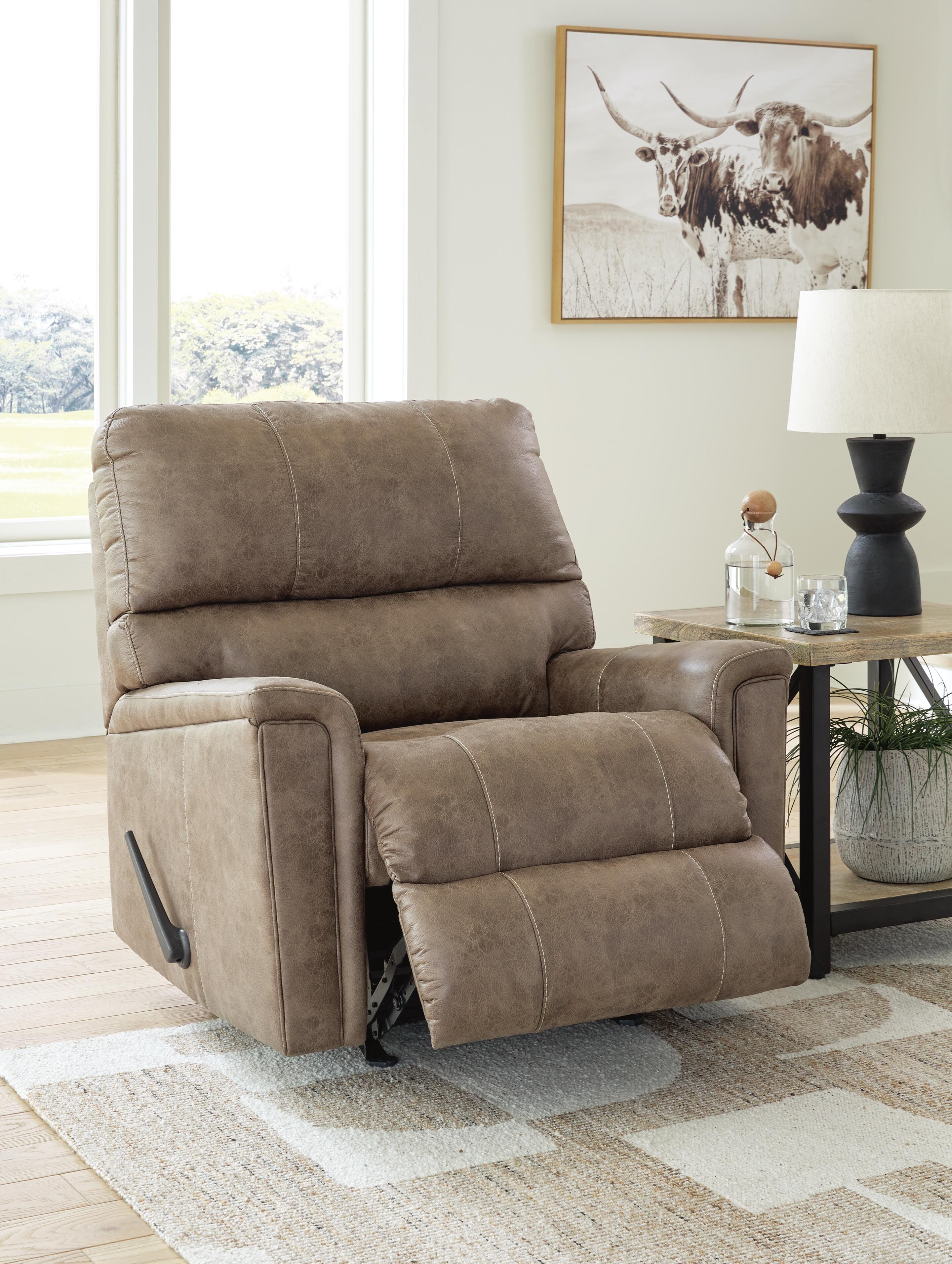 Navi Recliner - image 7