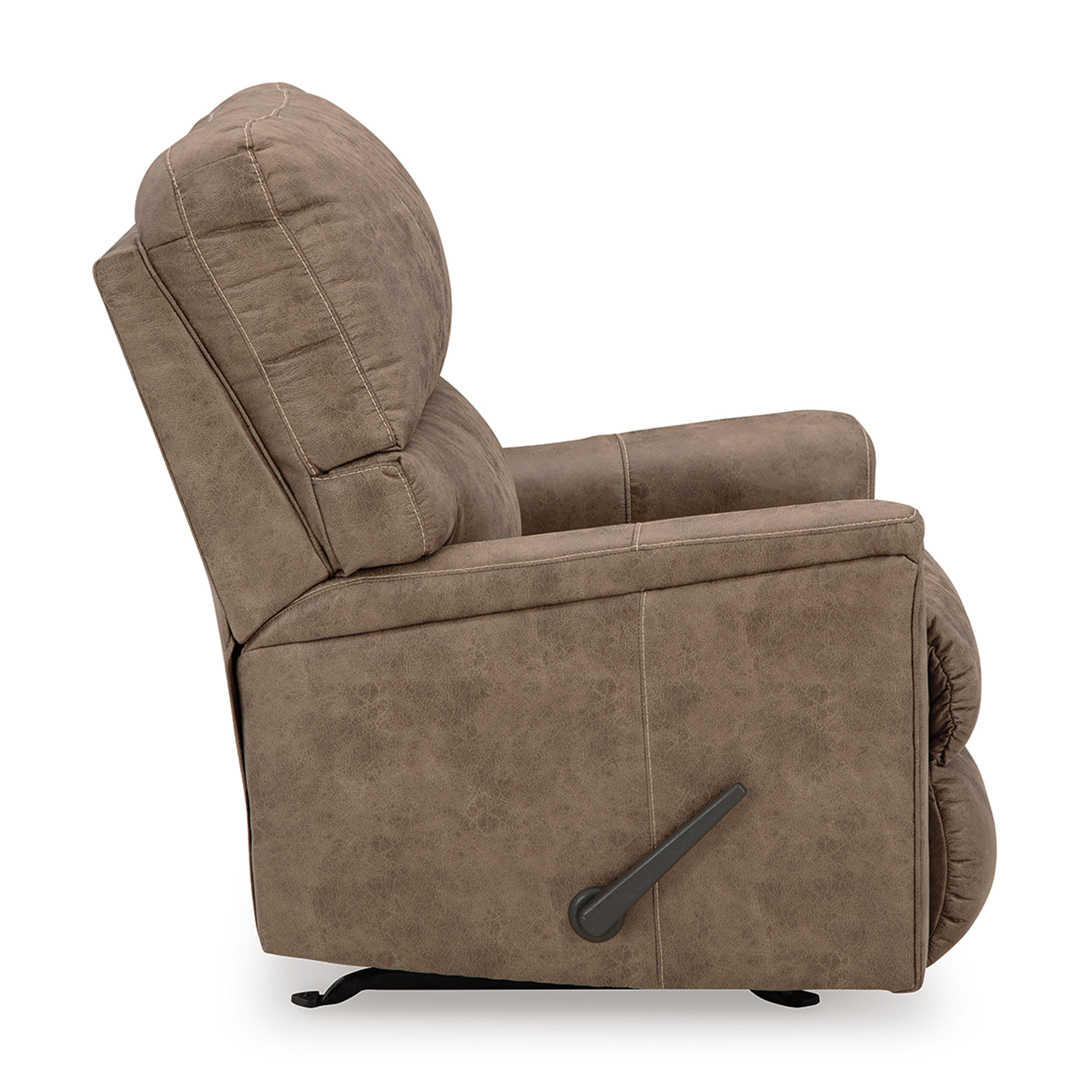 Navi Recliner, Fossil, large