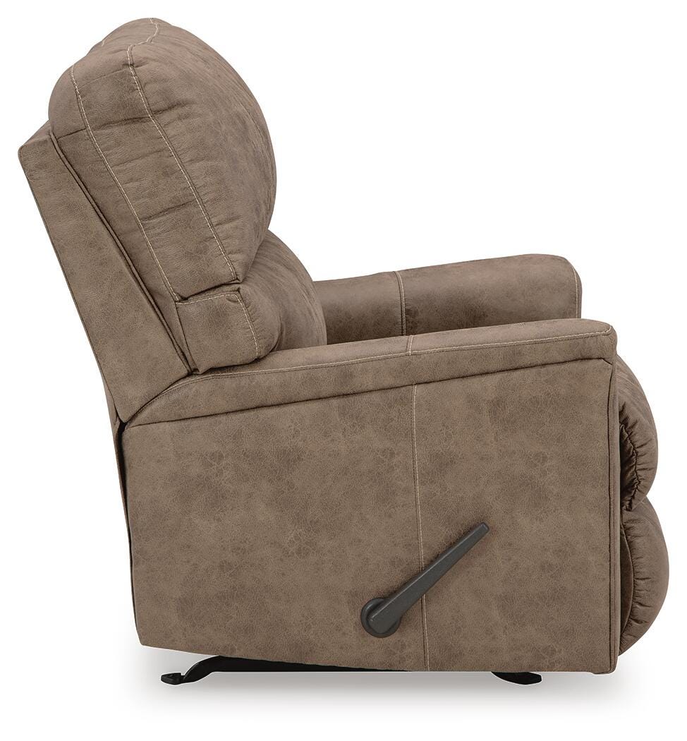 Navi Recliner - image 5