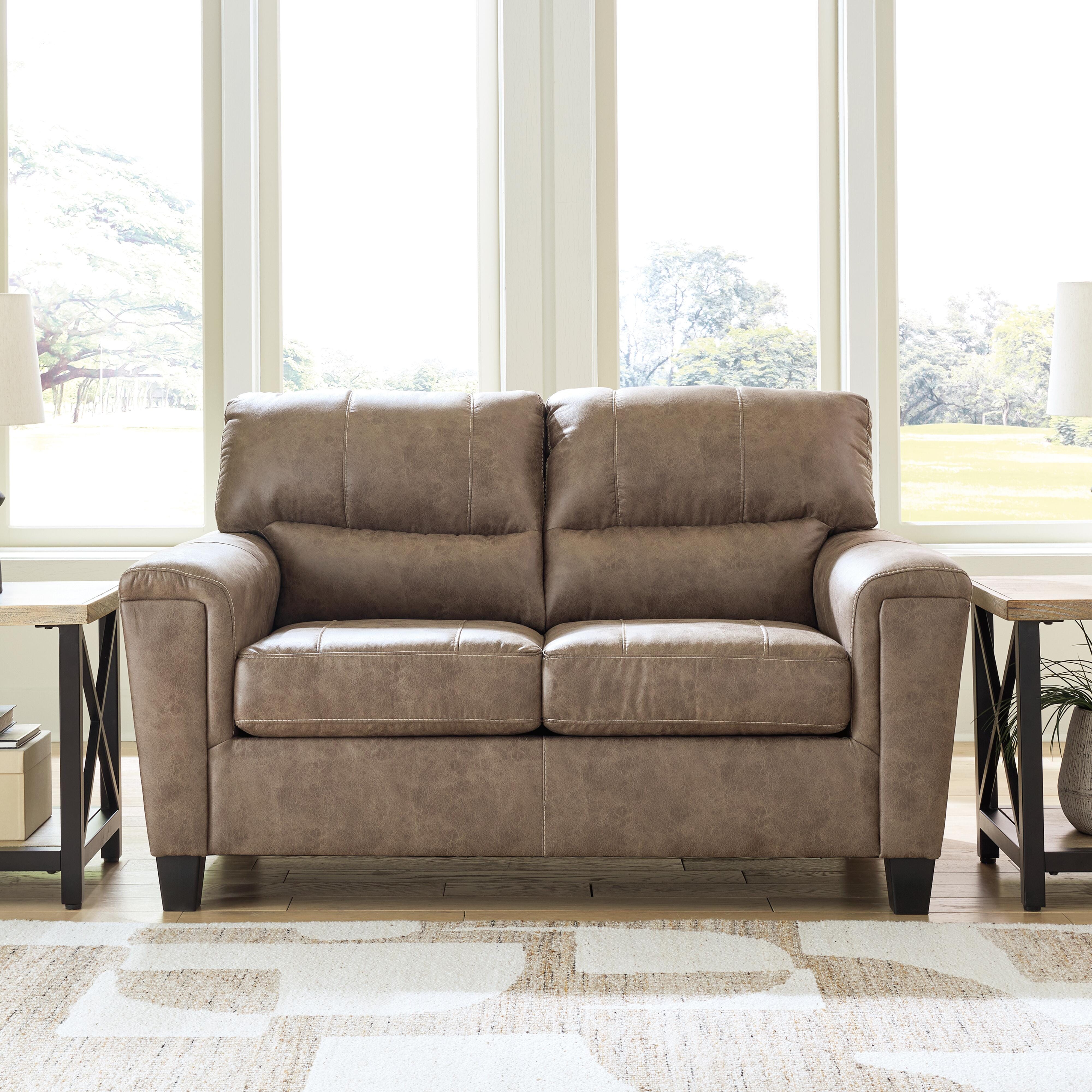 Navi Loveseat - image 2