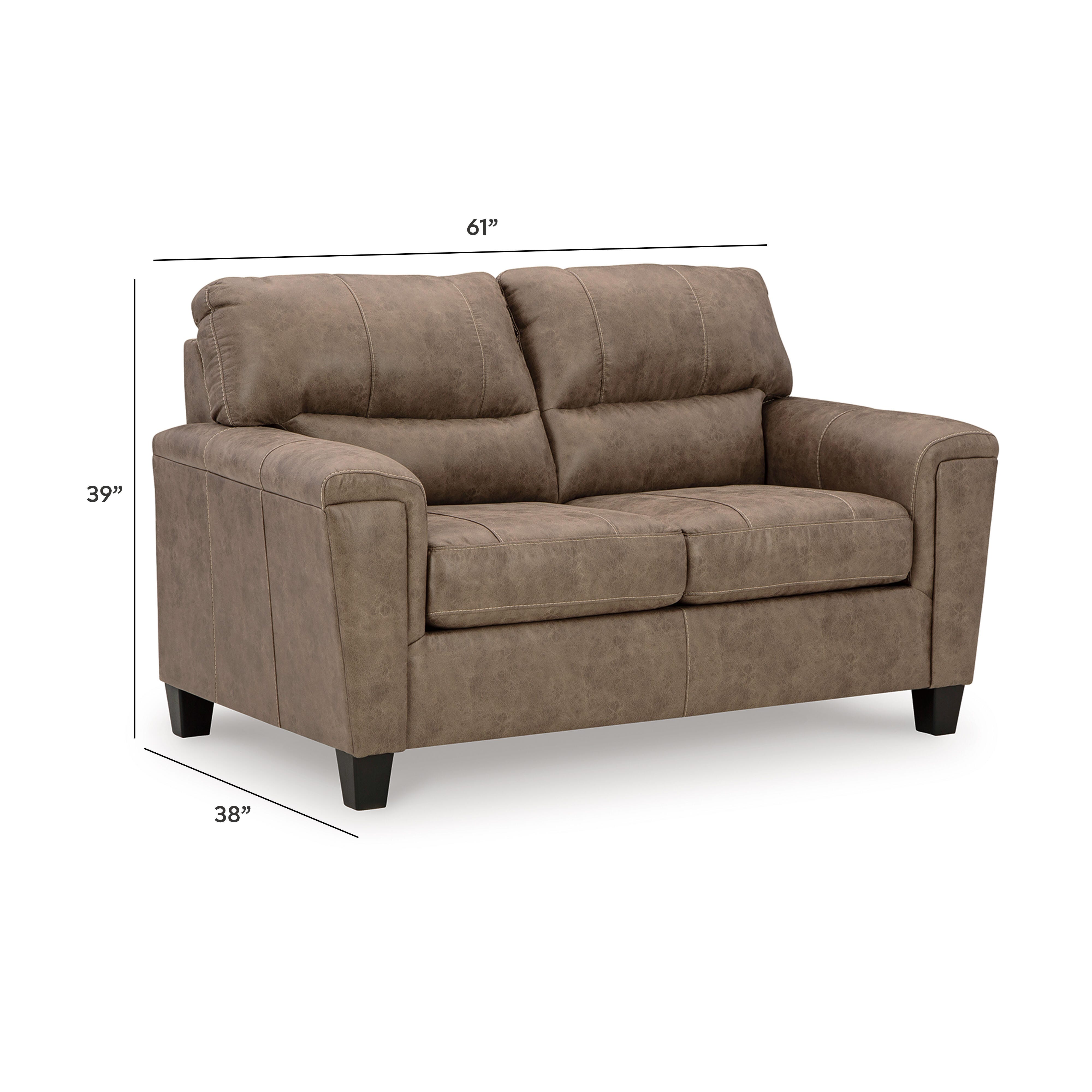 Navi Loveseat - image 7