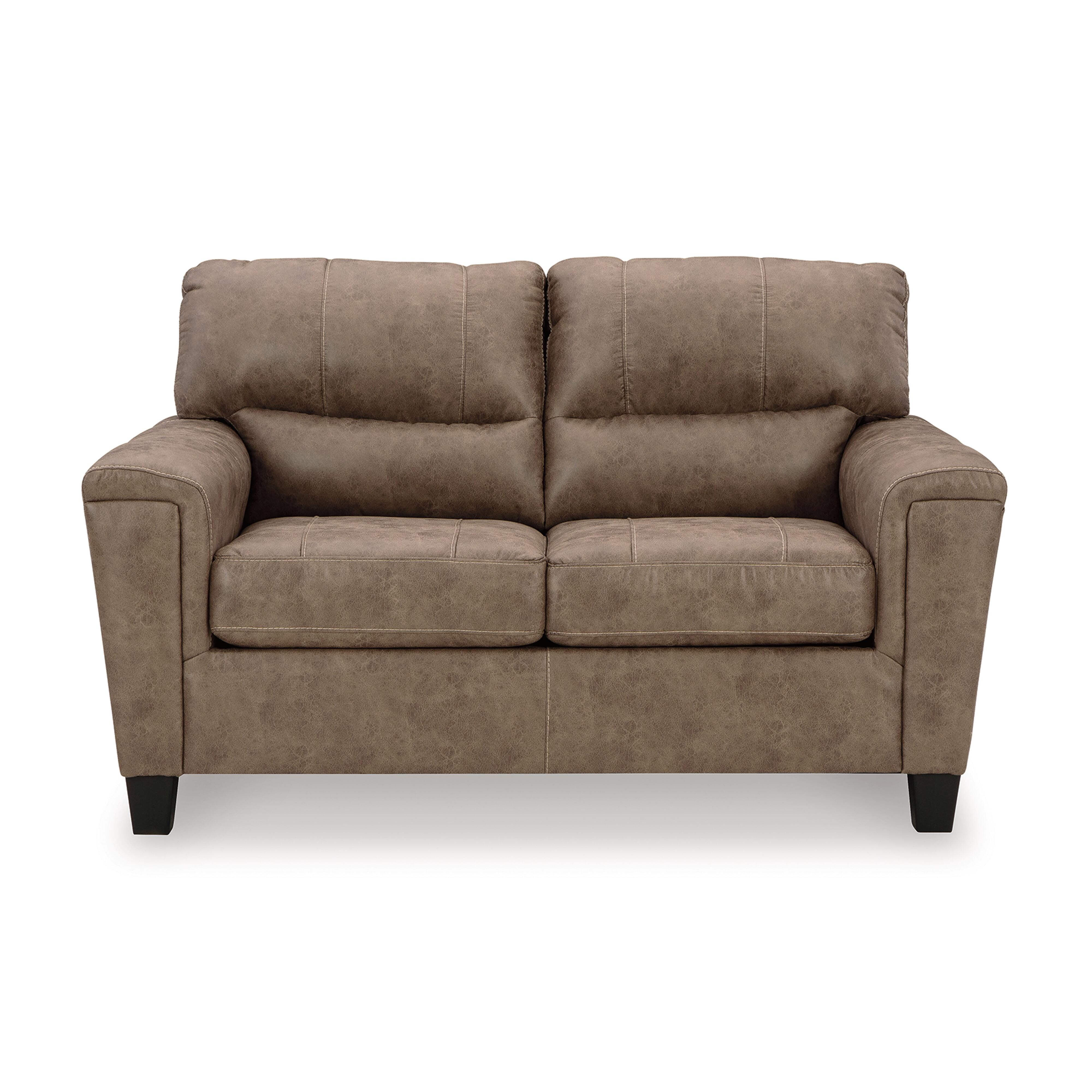 Navi Loveseat - image 1
