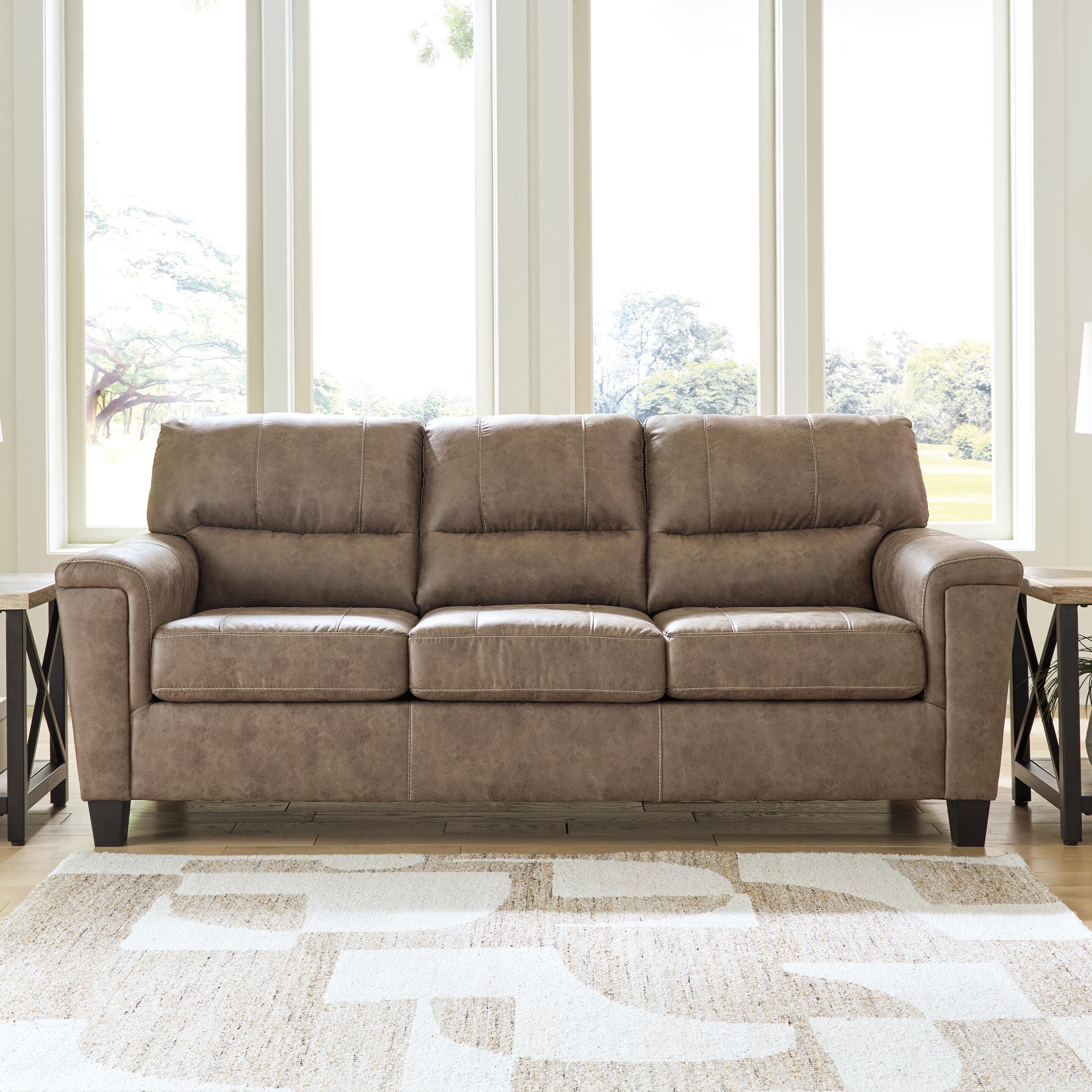 Navi Sofa, Fossil, large