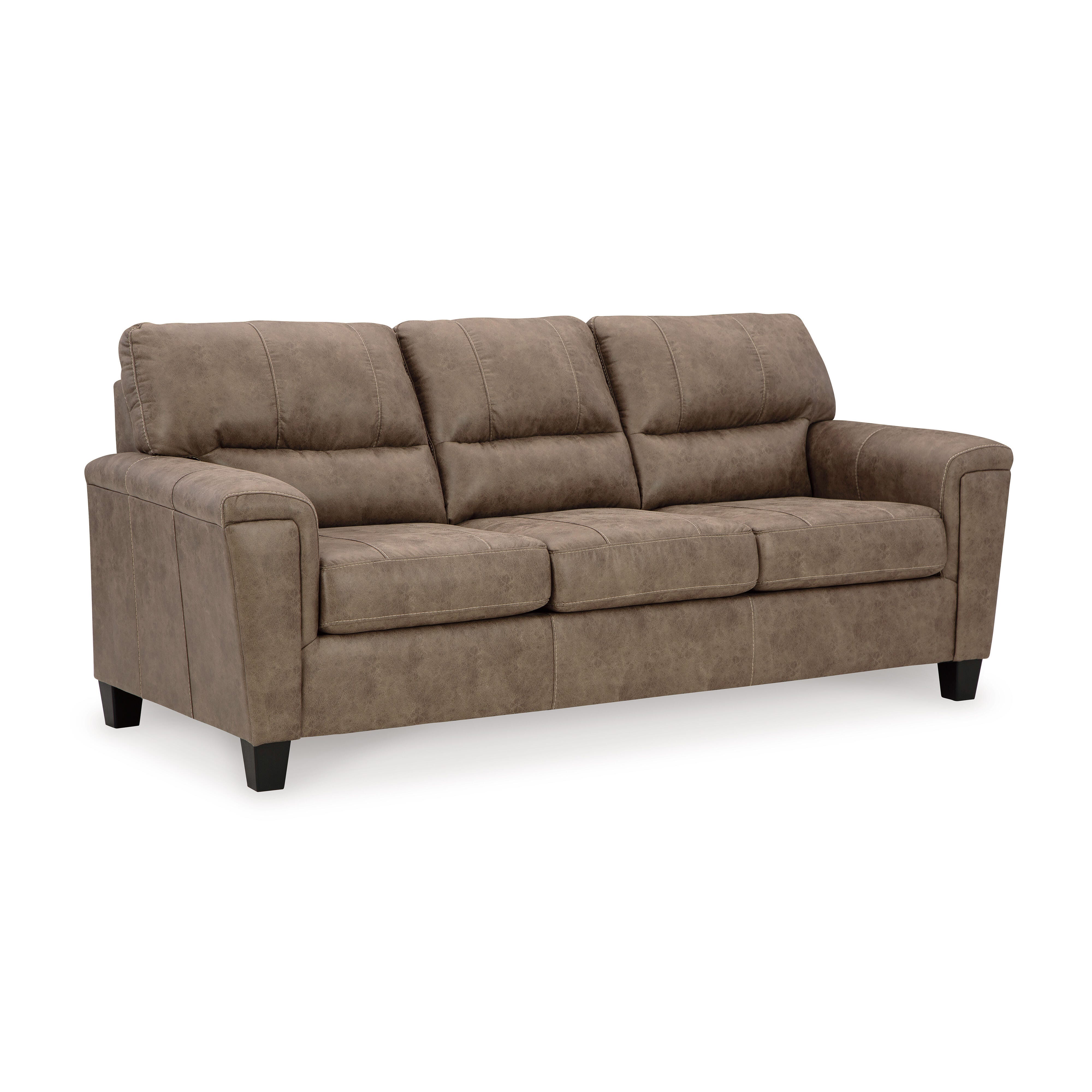 Navi Sofa, Fossil, large