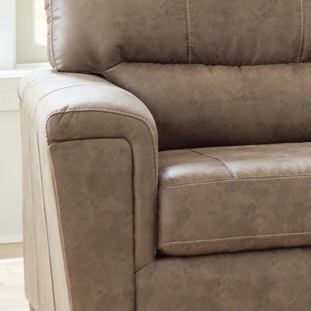 Navi Sofa, Fossil, large