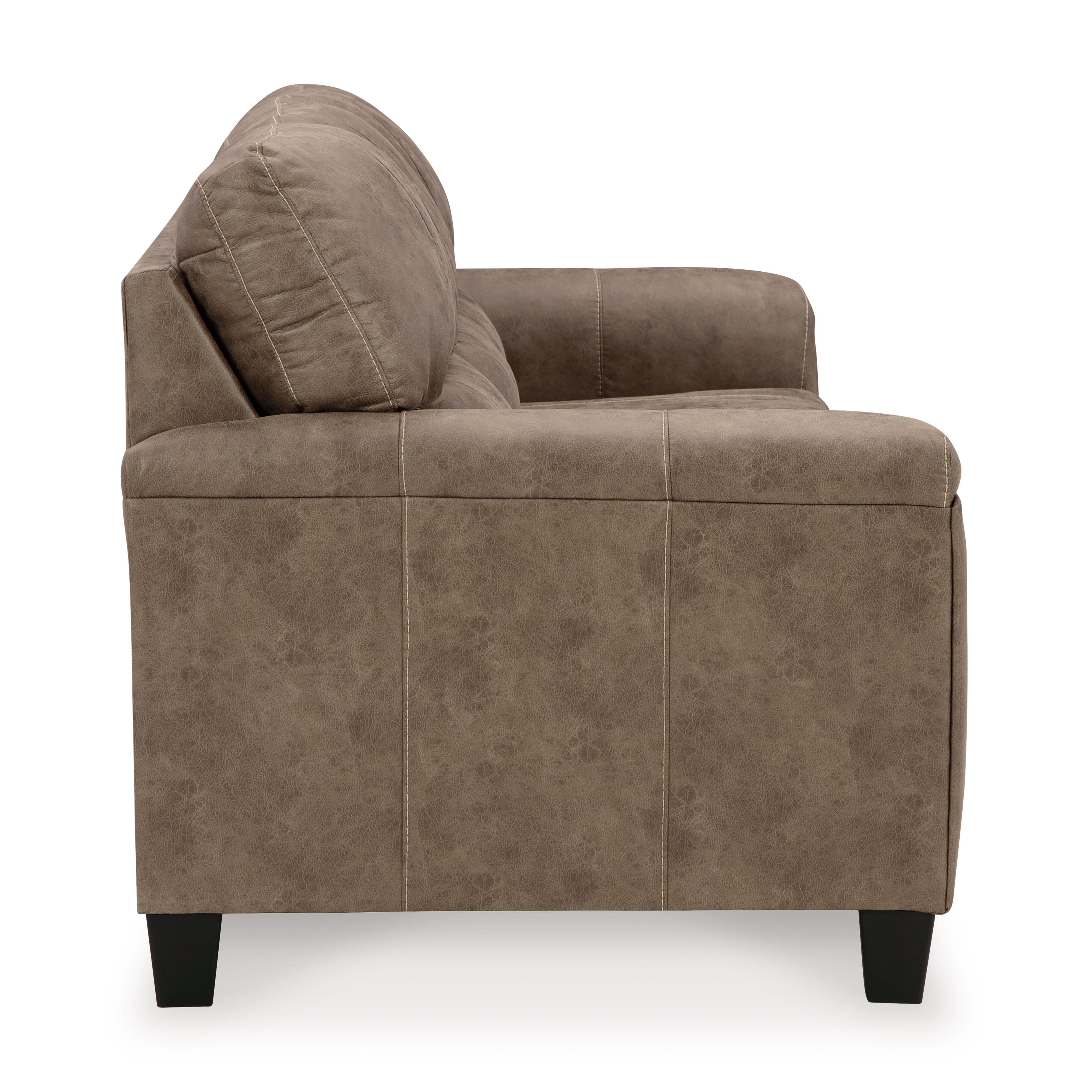Navi Sofa, Fossil, large