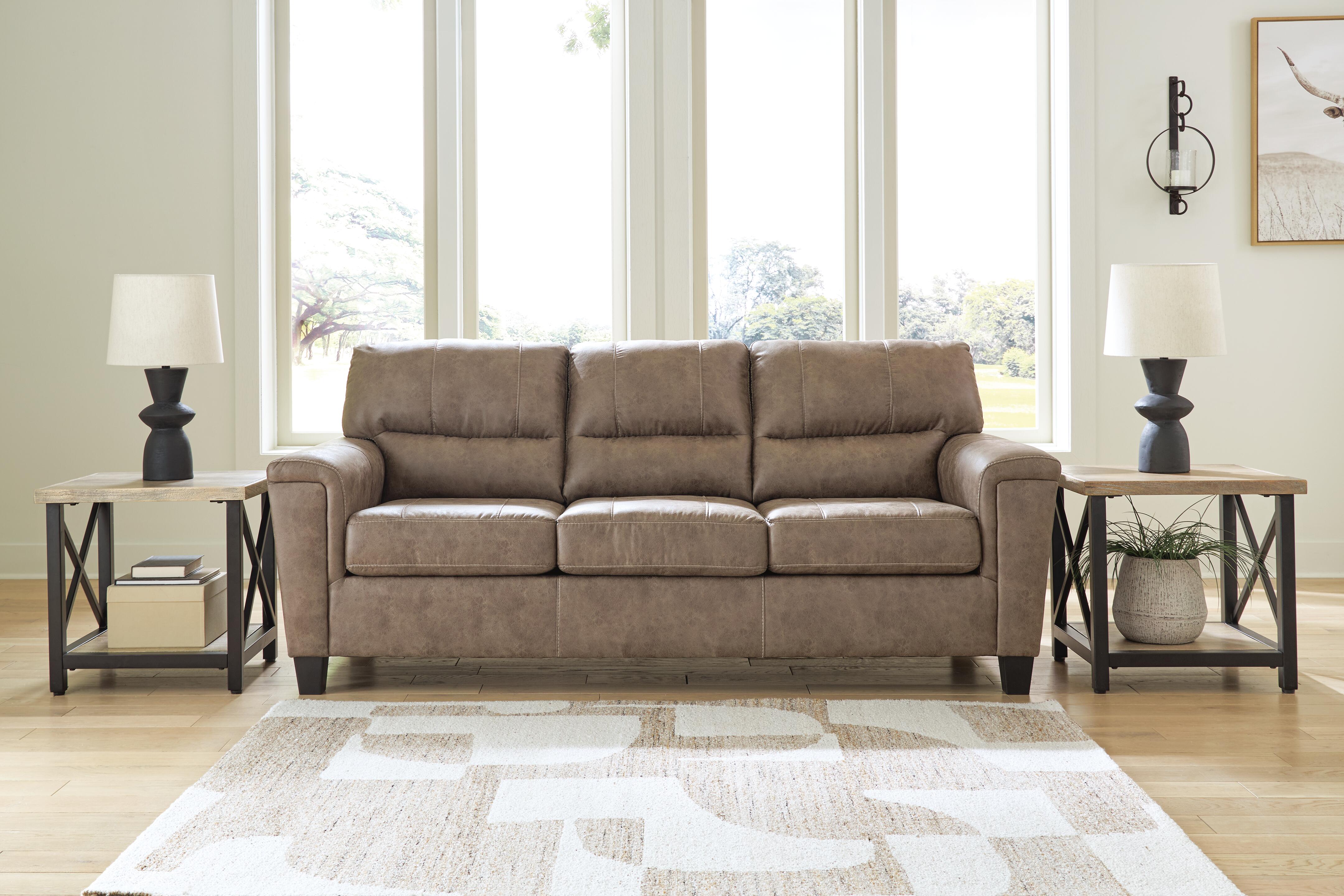 Navi Sofa - image 1