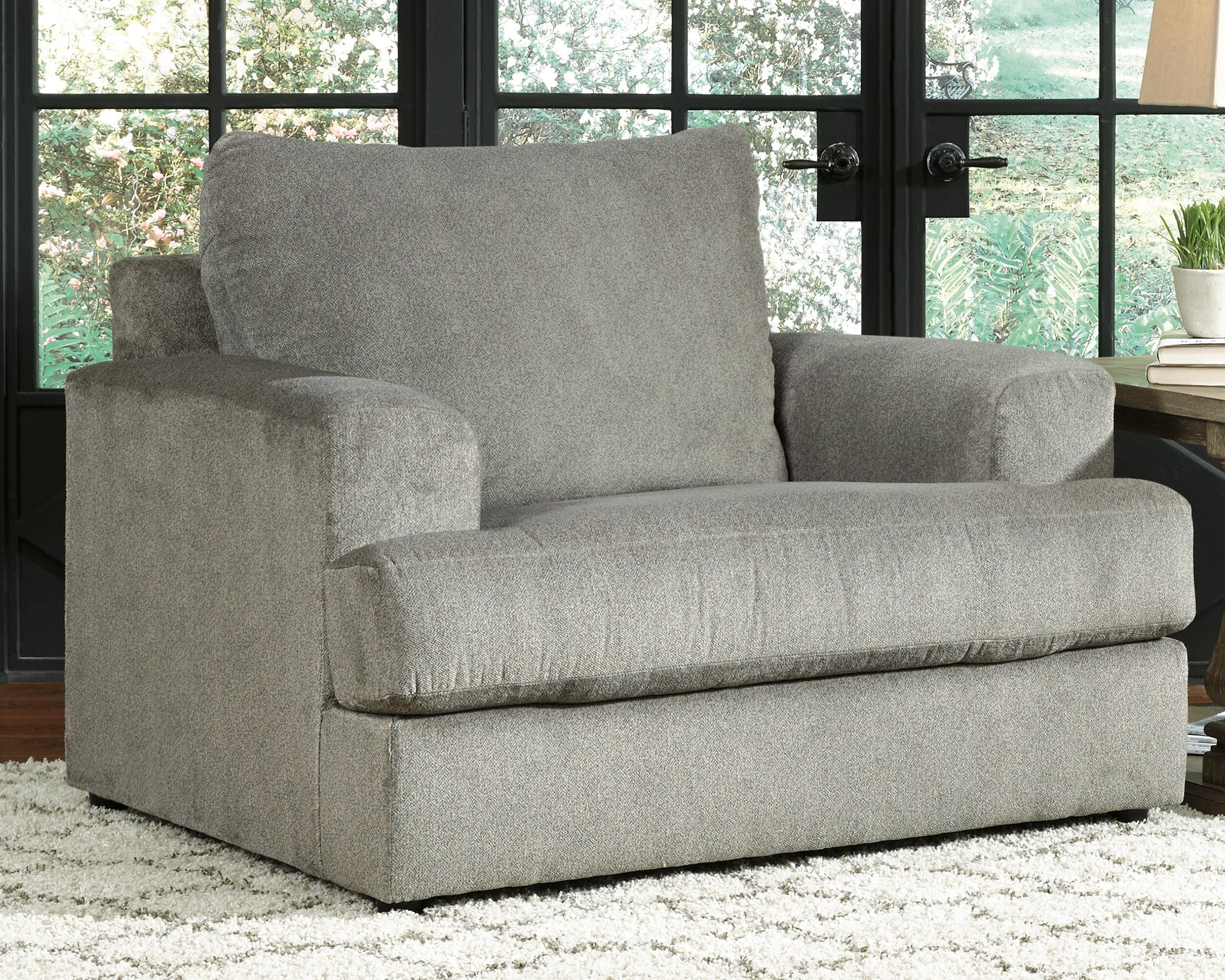 Soletren Oversized Chair - image 1