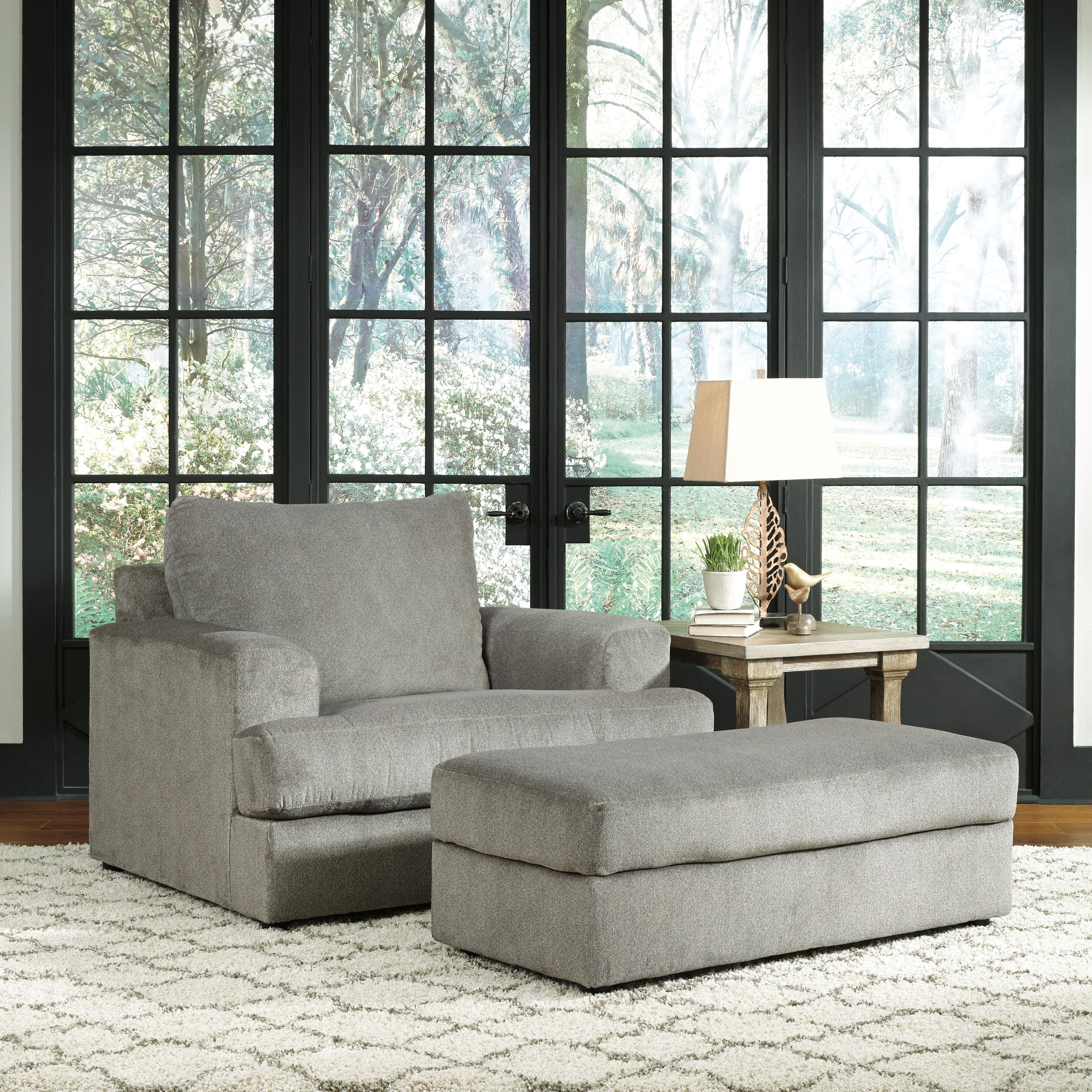 Soletren Oversized Chair - image 6