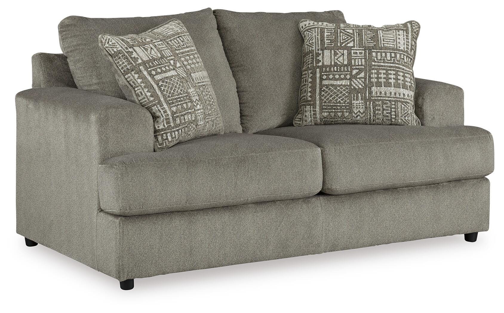 Soletren Loveseat - image 2