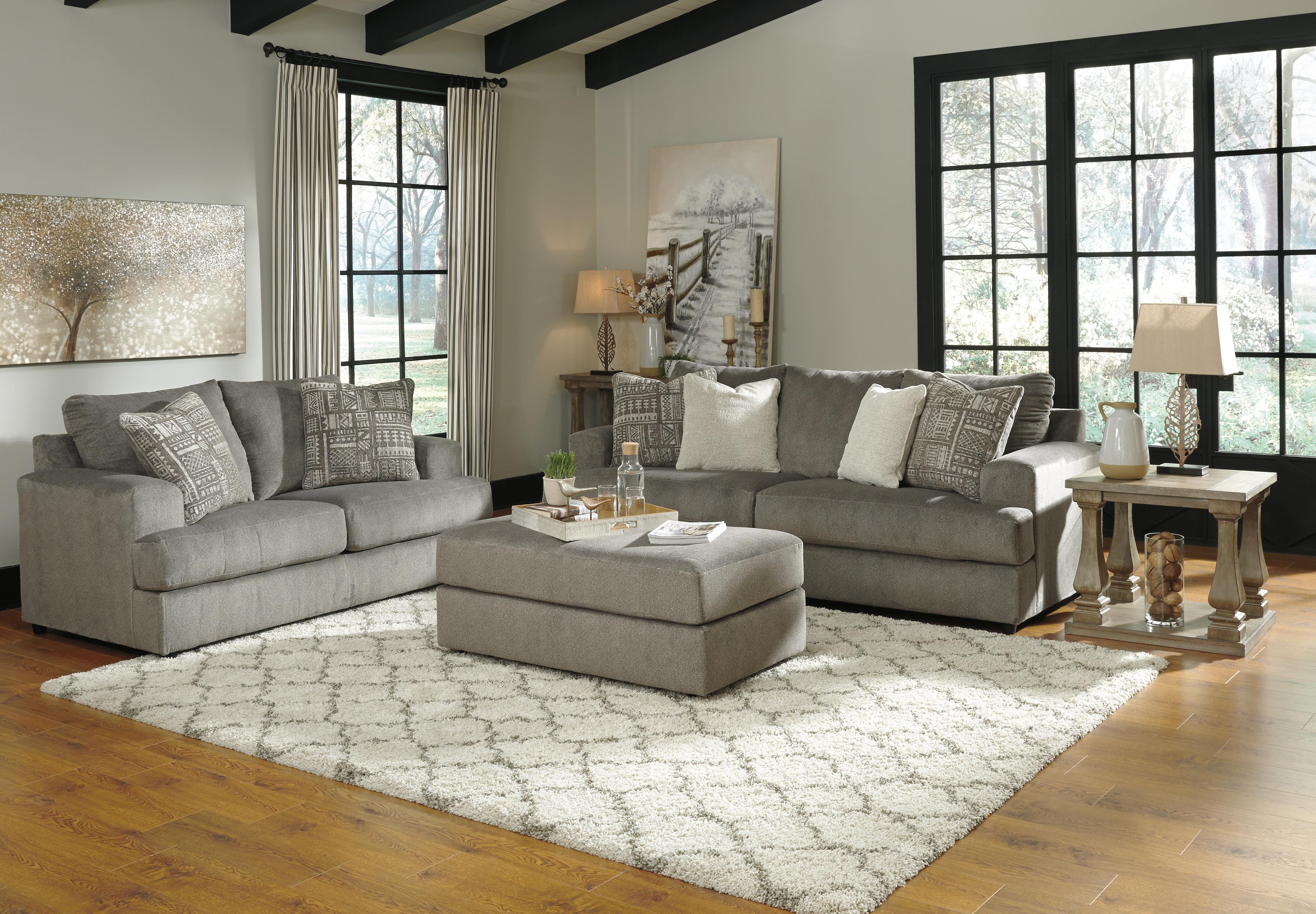Soletren Oversized Ottoman - image 6