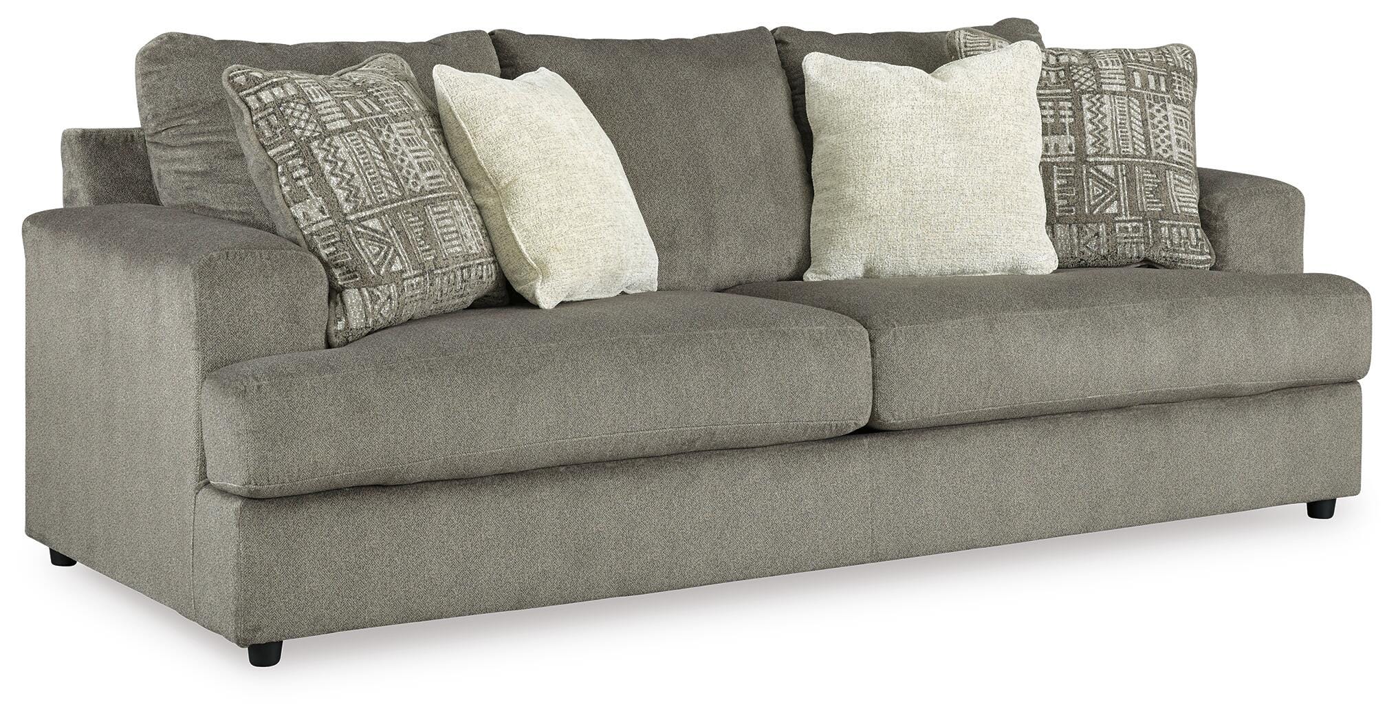 Soletren Sofa - image 3