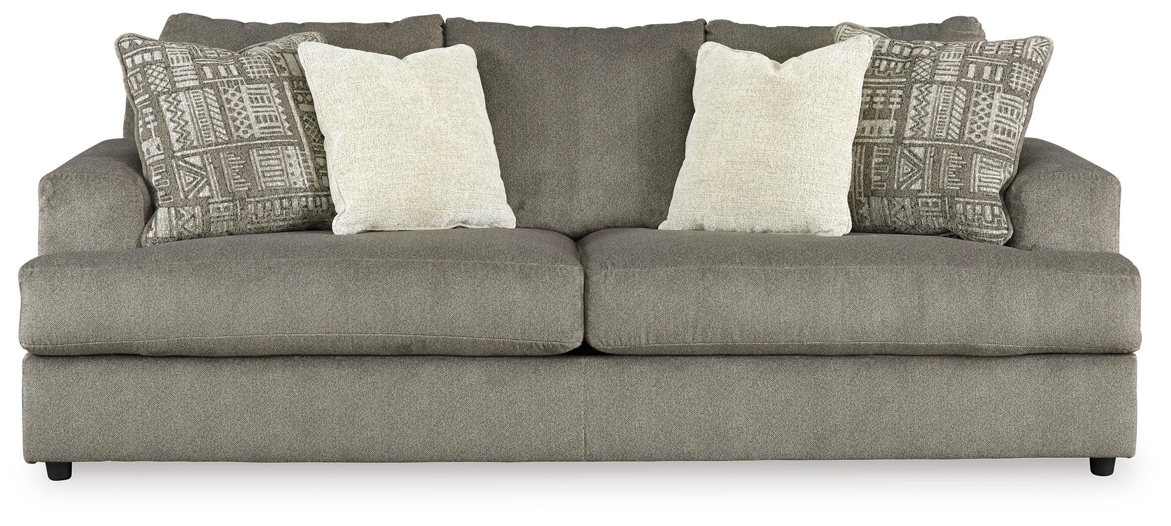 Soletren Sofa - image 2