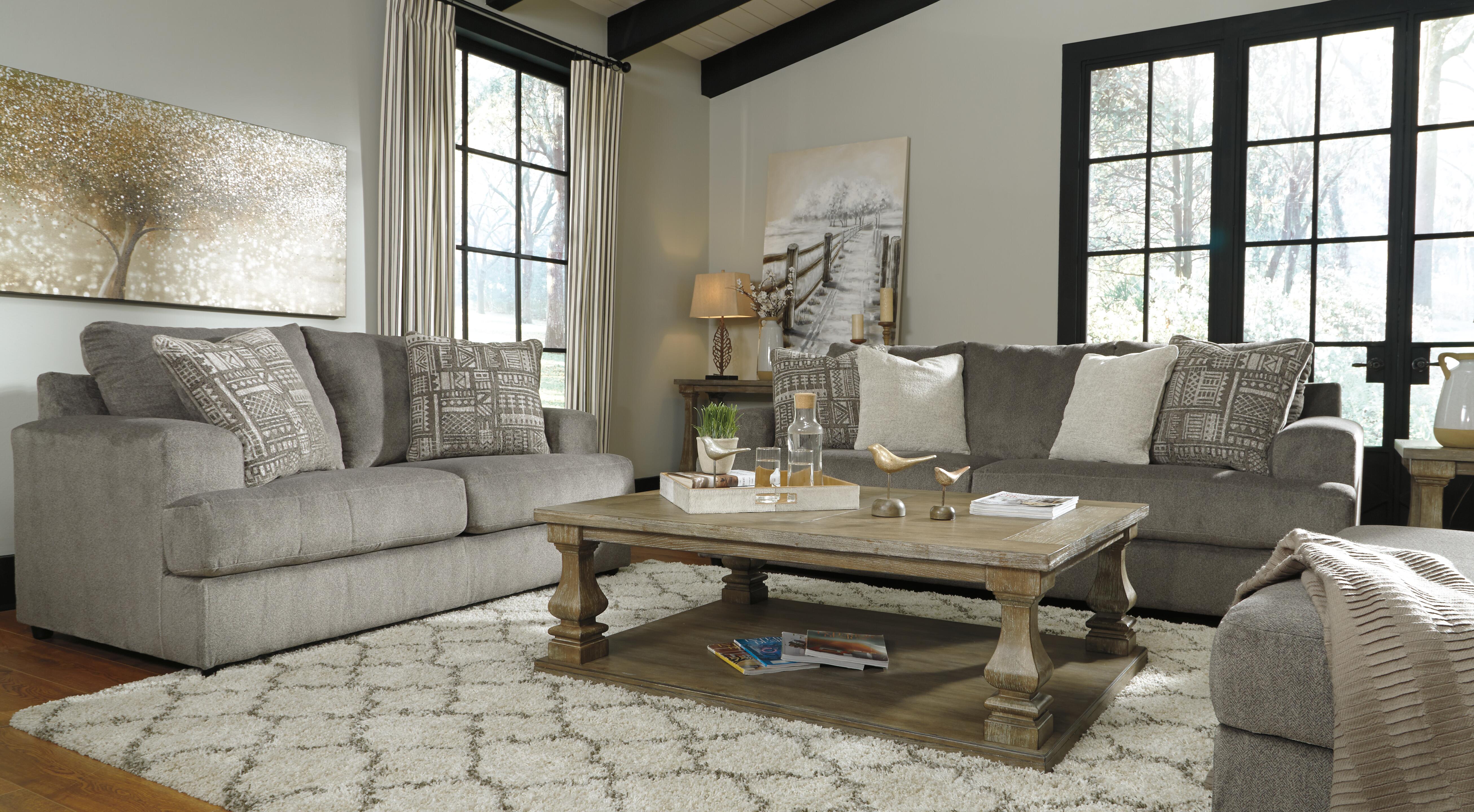 Soletren Loveseat - image 5