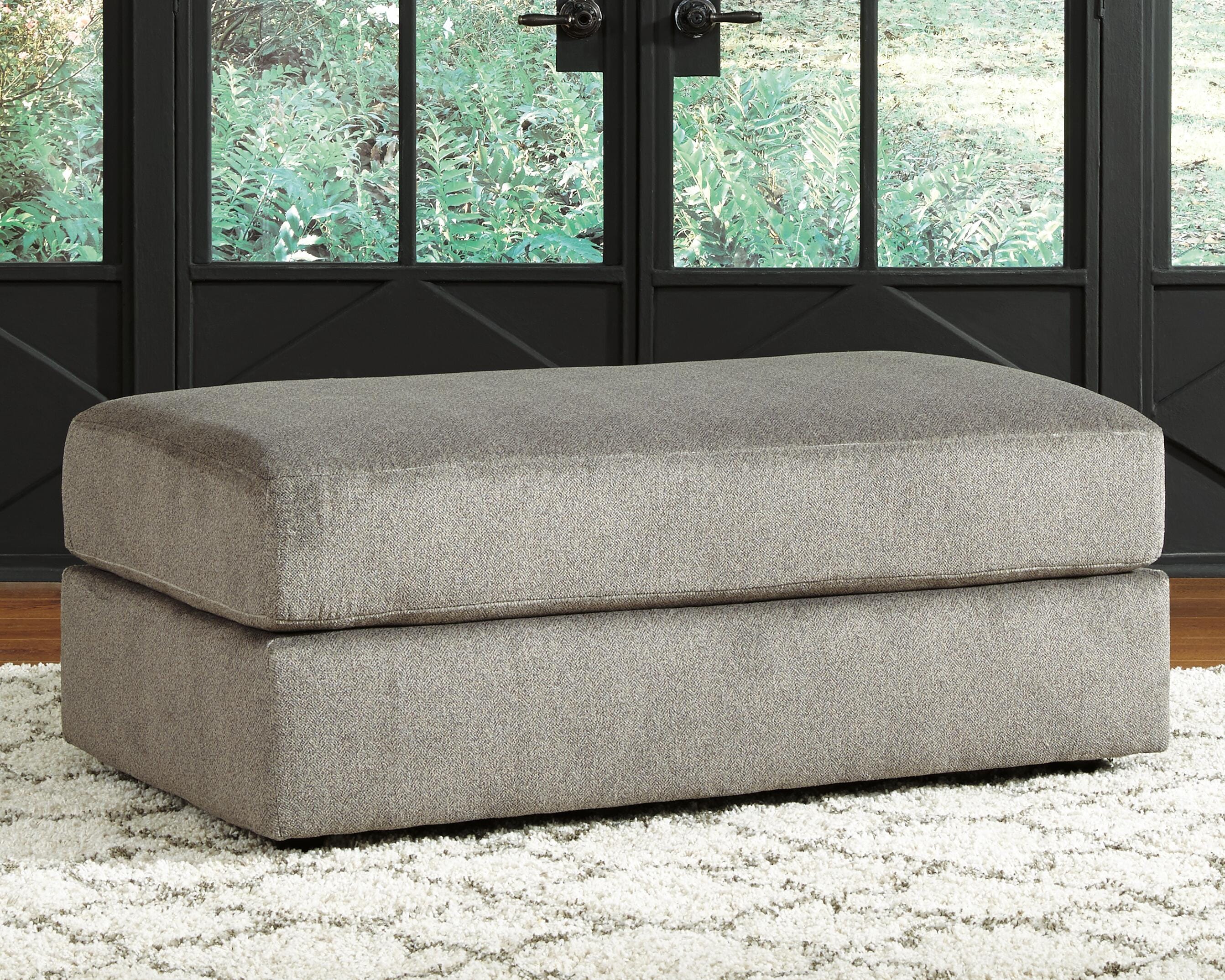 Soletren Oversized Ottoman - image 1