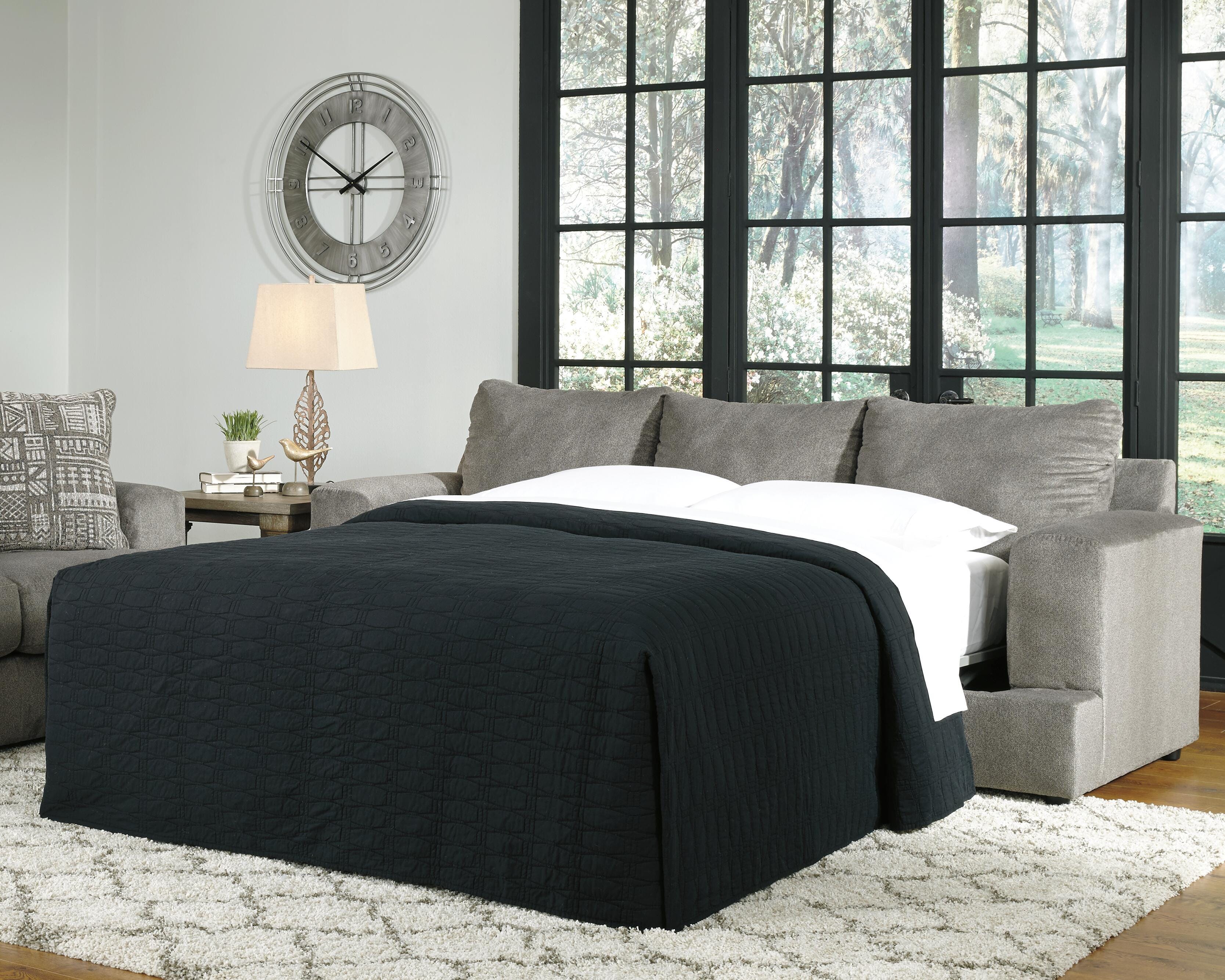 Soletren Queen Sofa Sleeper, , large