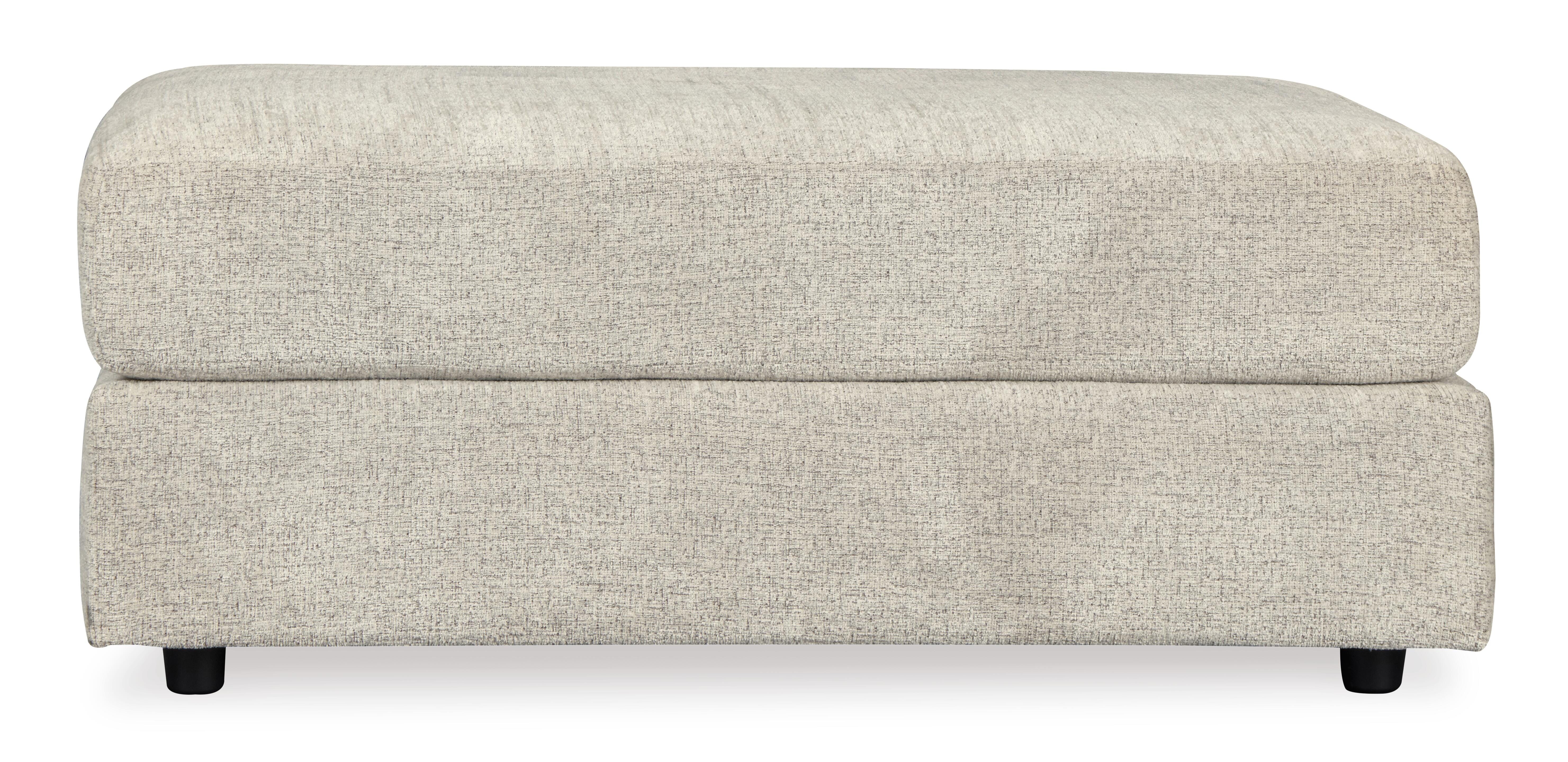 Soletren Oversized Ottoman | Ashley