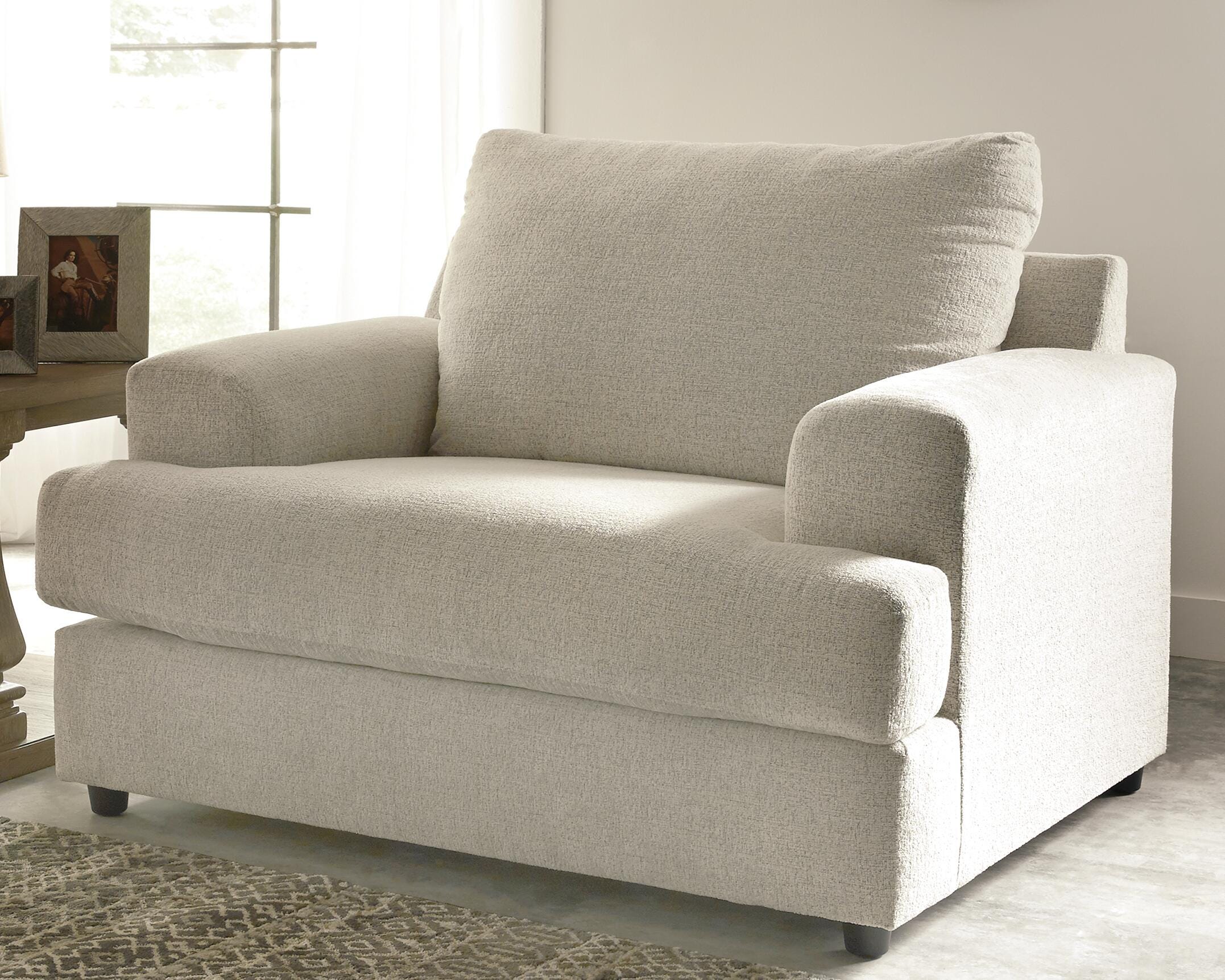 Soletren Oversized Chair - image 1