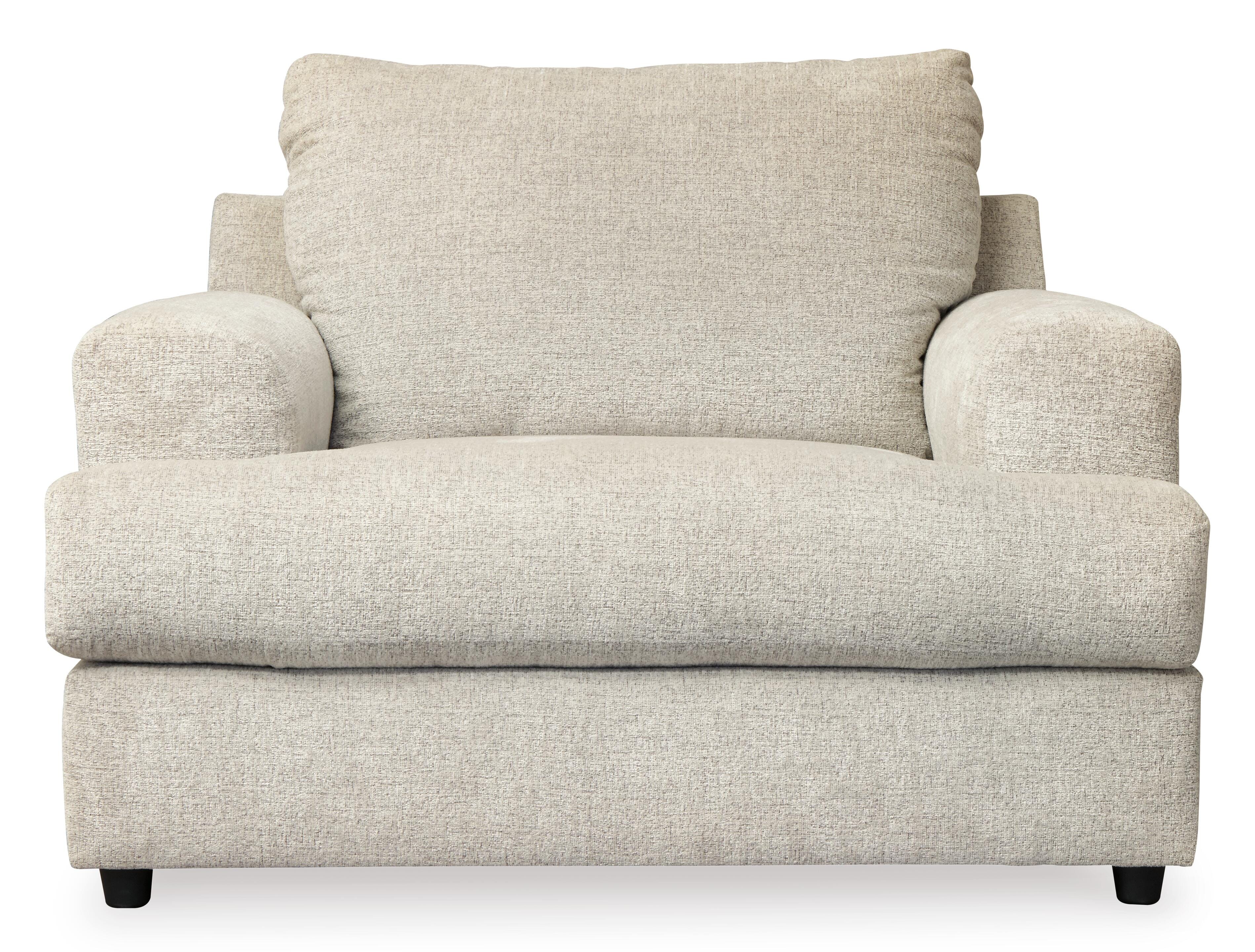 Soletren Oversized Chair - image 3