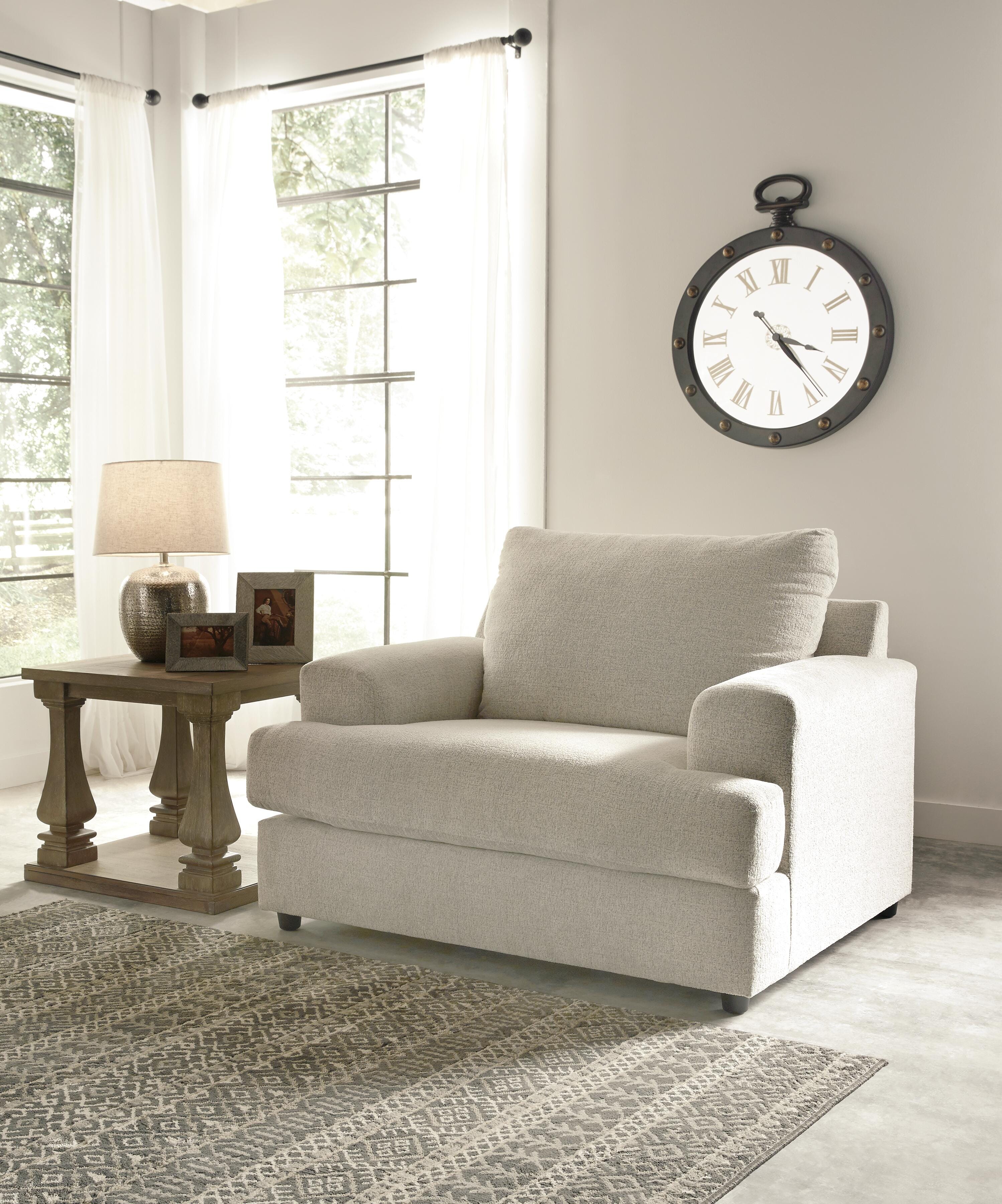 Soletren Oversized Chair - image 6