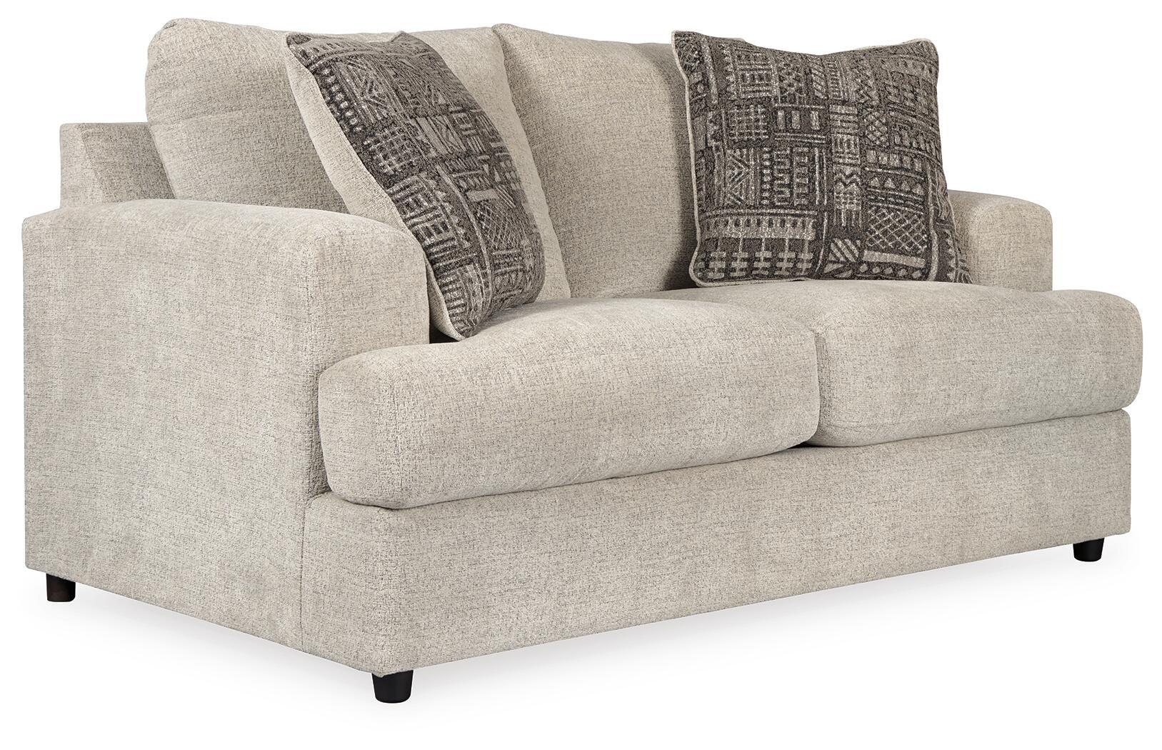 Soletren Loveseat - image 2