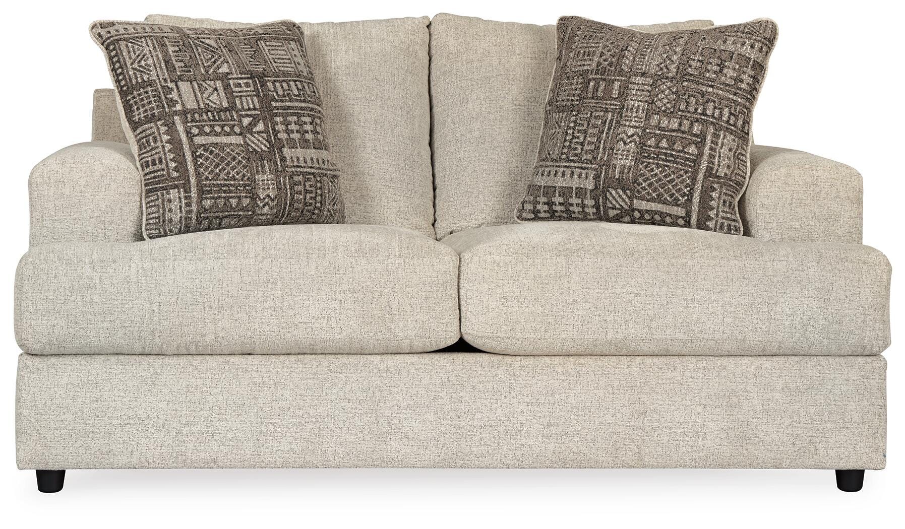 Soletren Loveseat - image 3