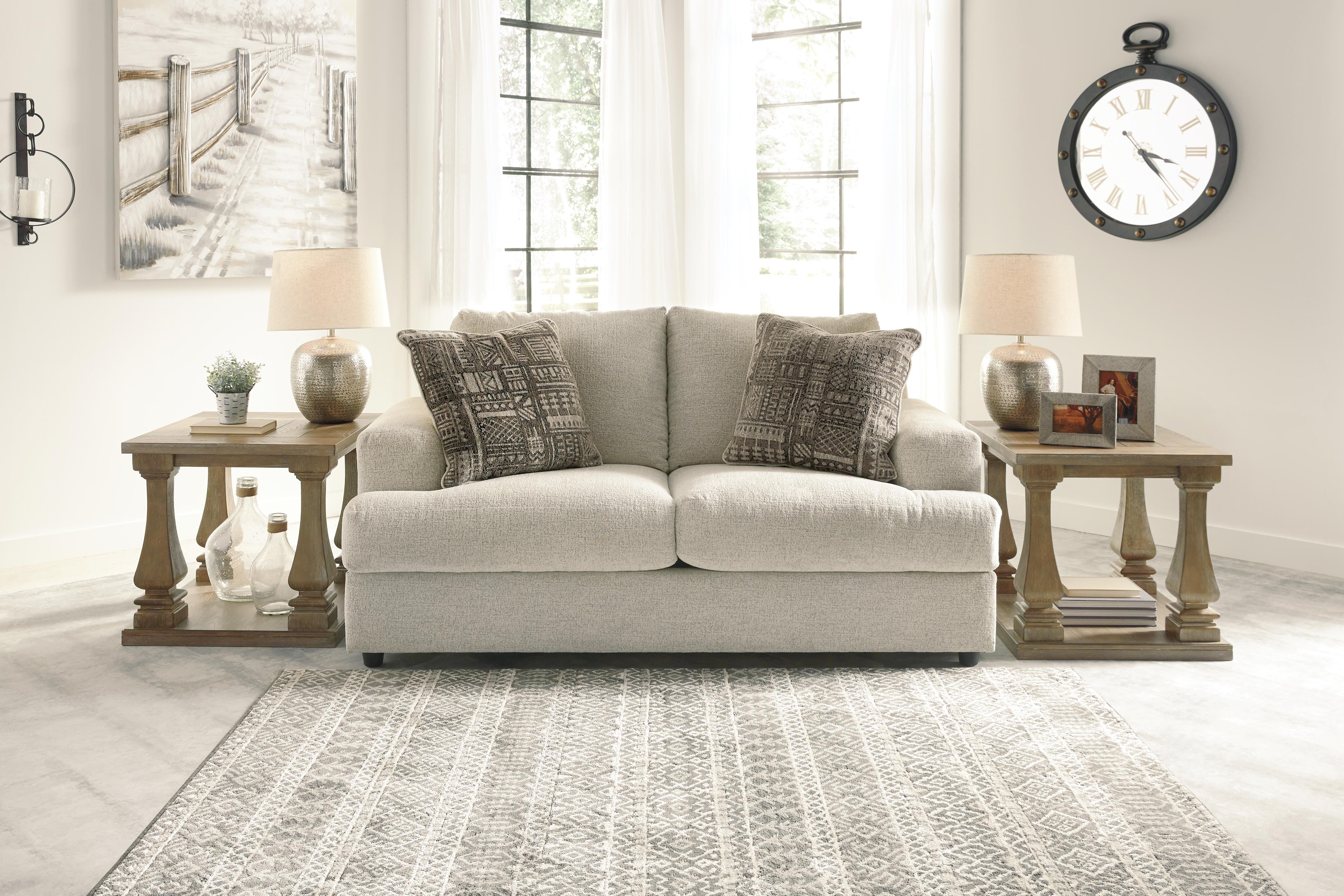 Soletren Loveseat - image 5