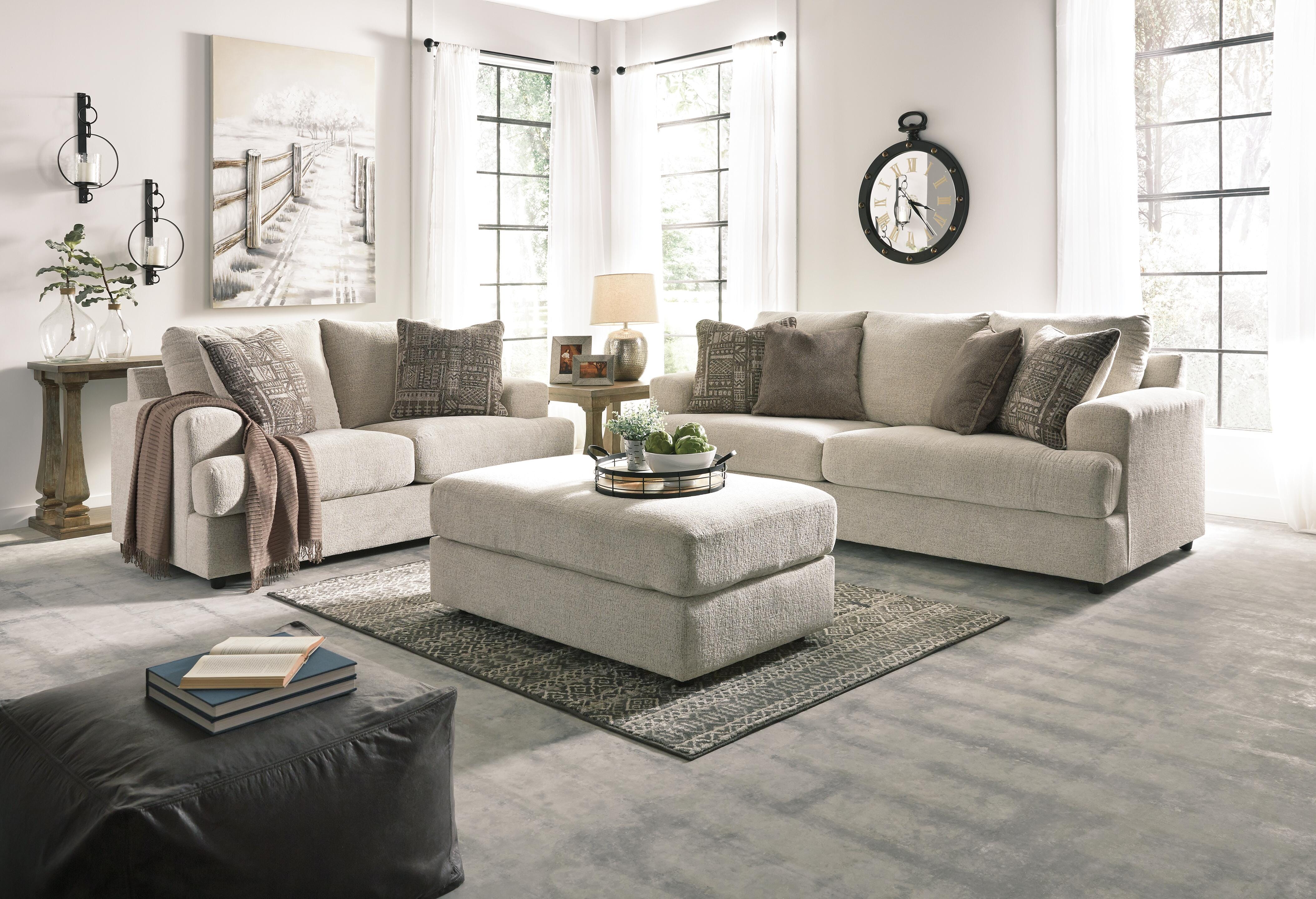 Soletren Queen Sofa Sleeper - image 8