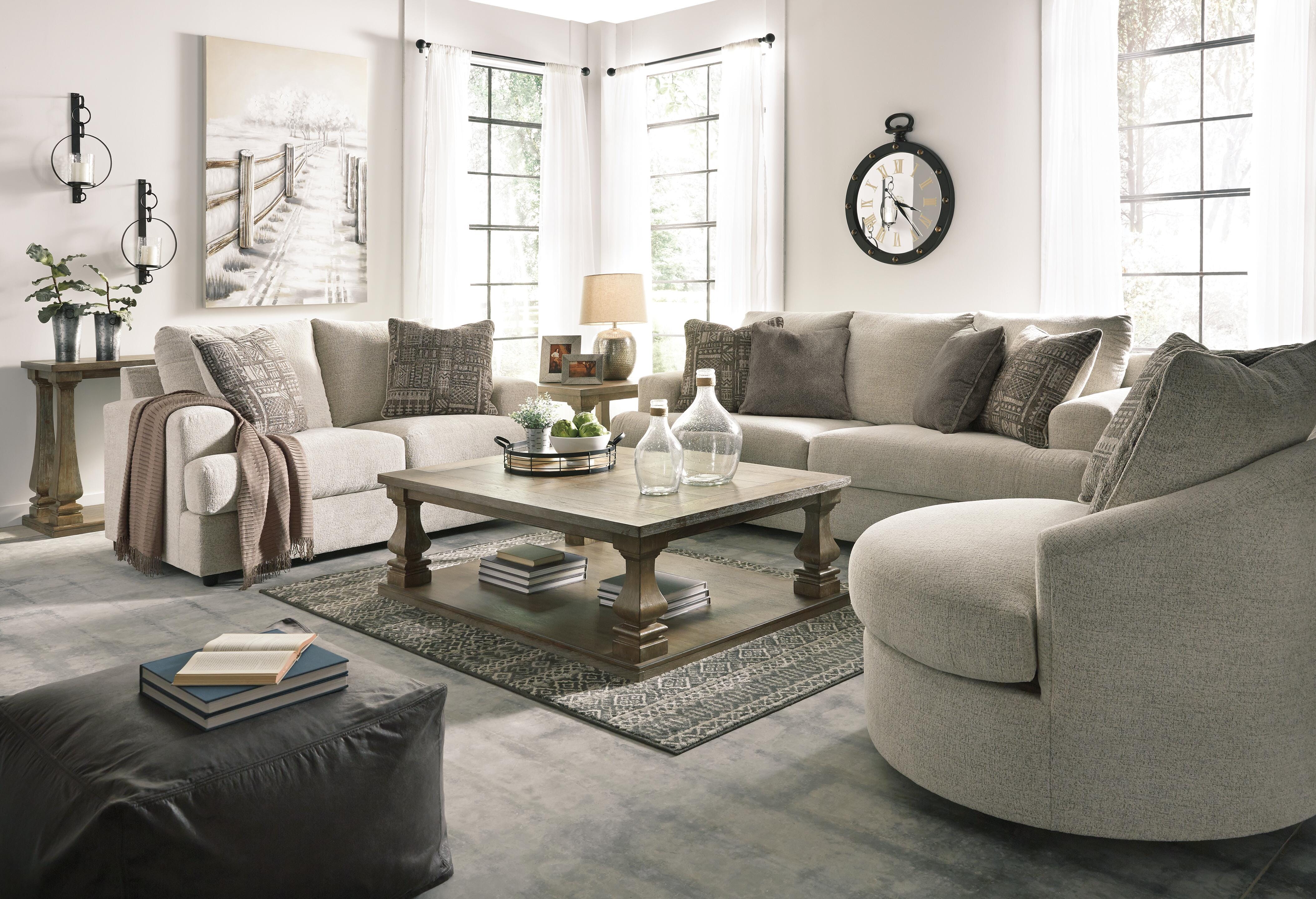 Soletren Queen Sofa Sleeper - image 9
