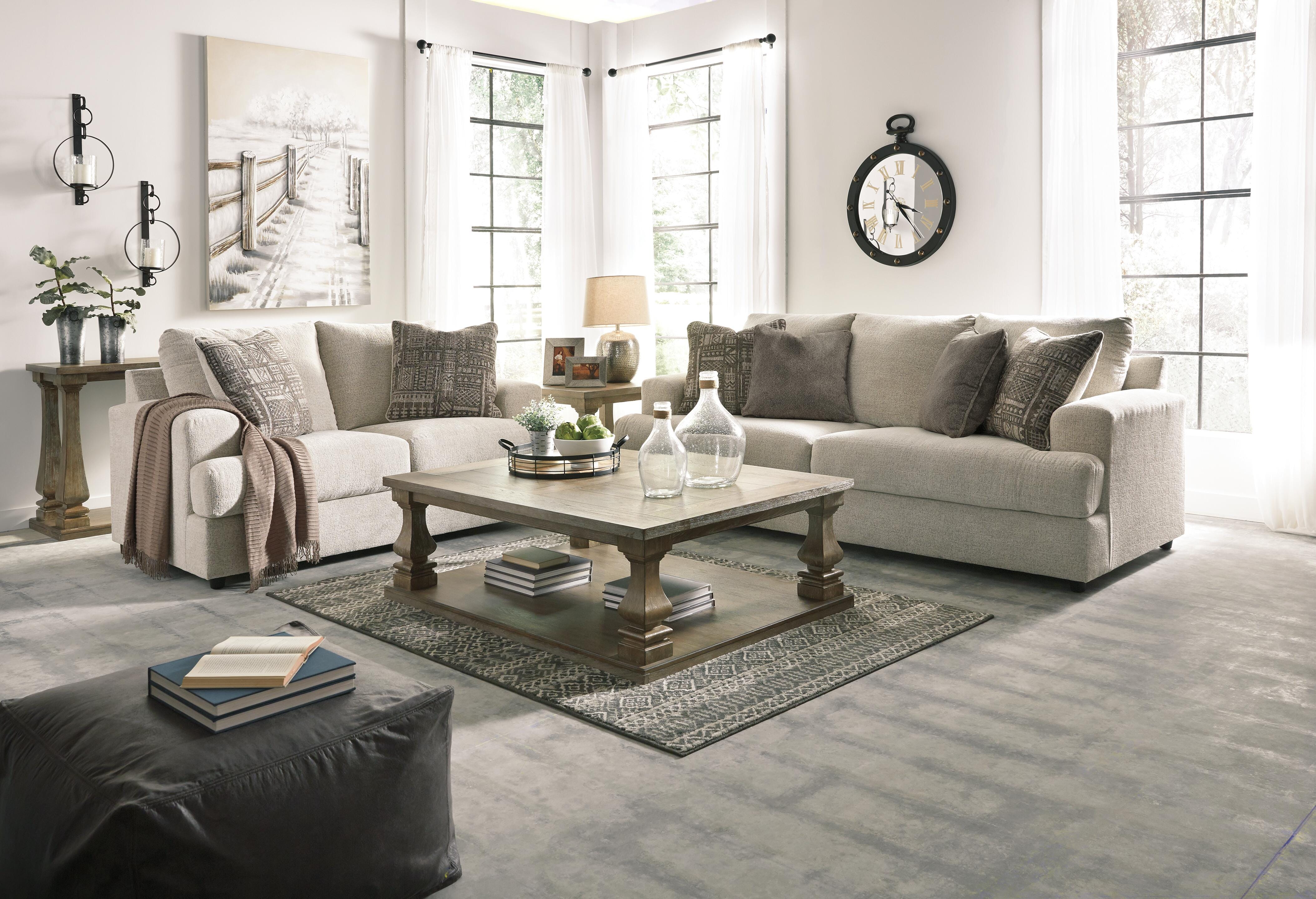 Soletren Queen Sofa Sleeper - image 6