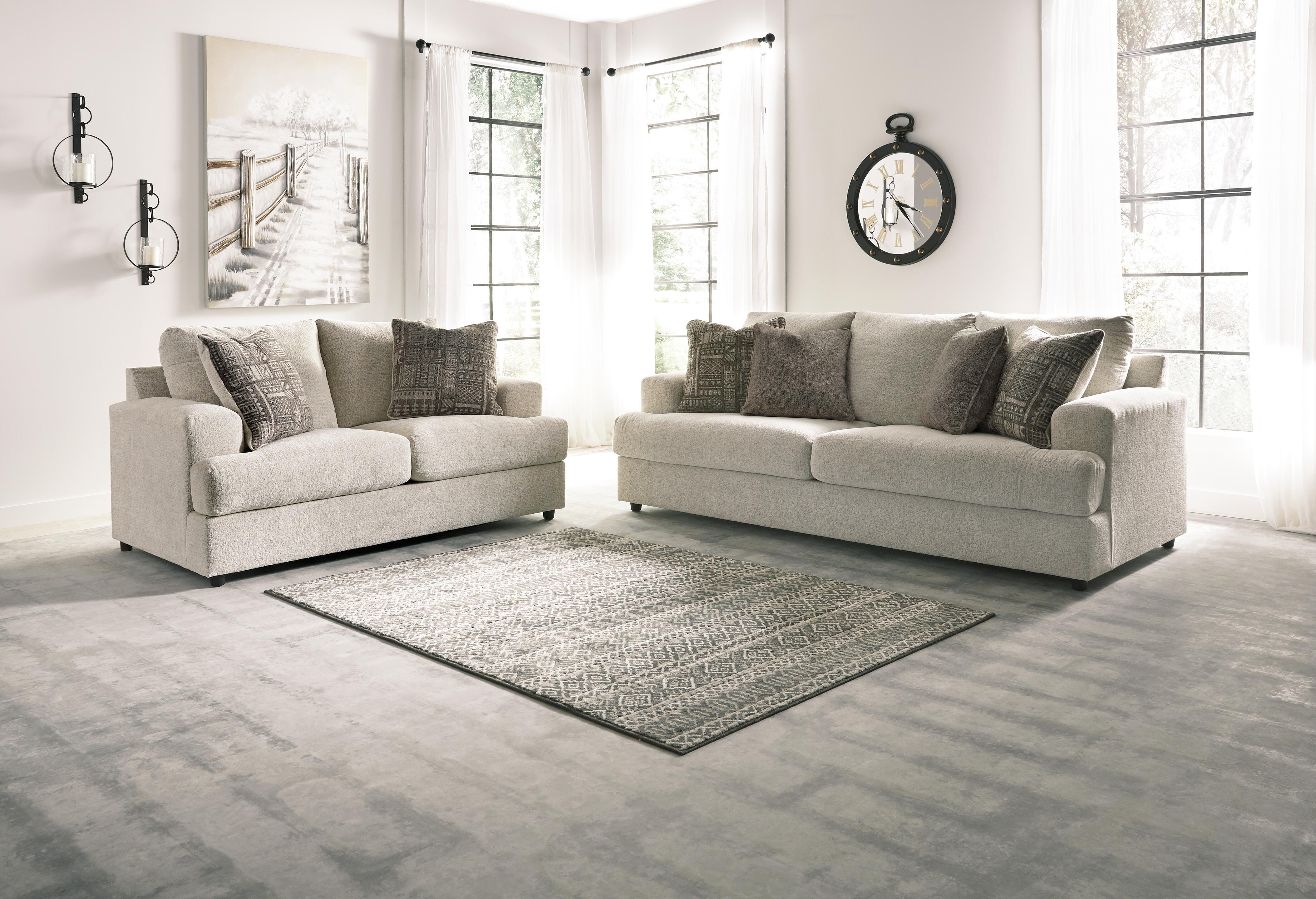 Soletren Sofa and Loveseat, , rollover