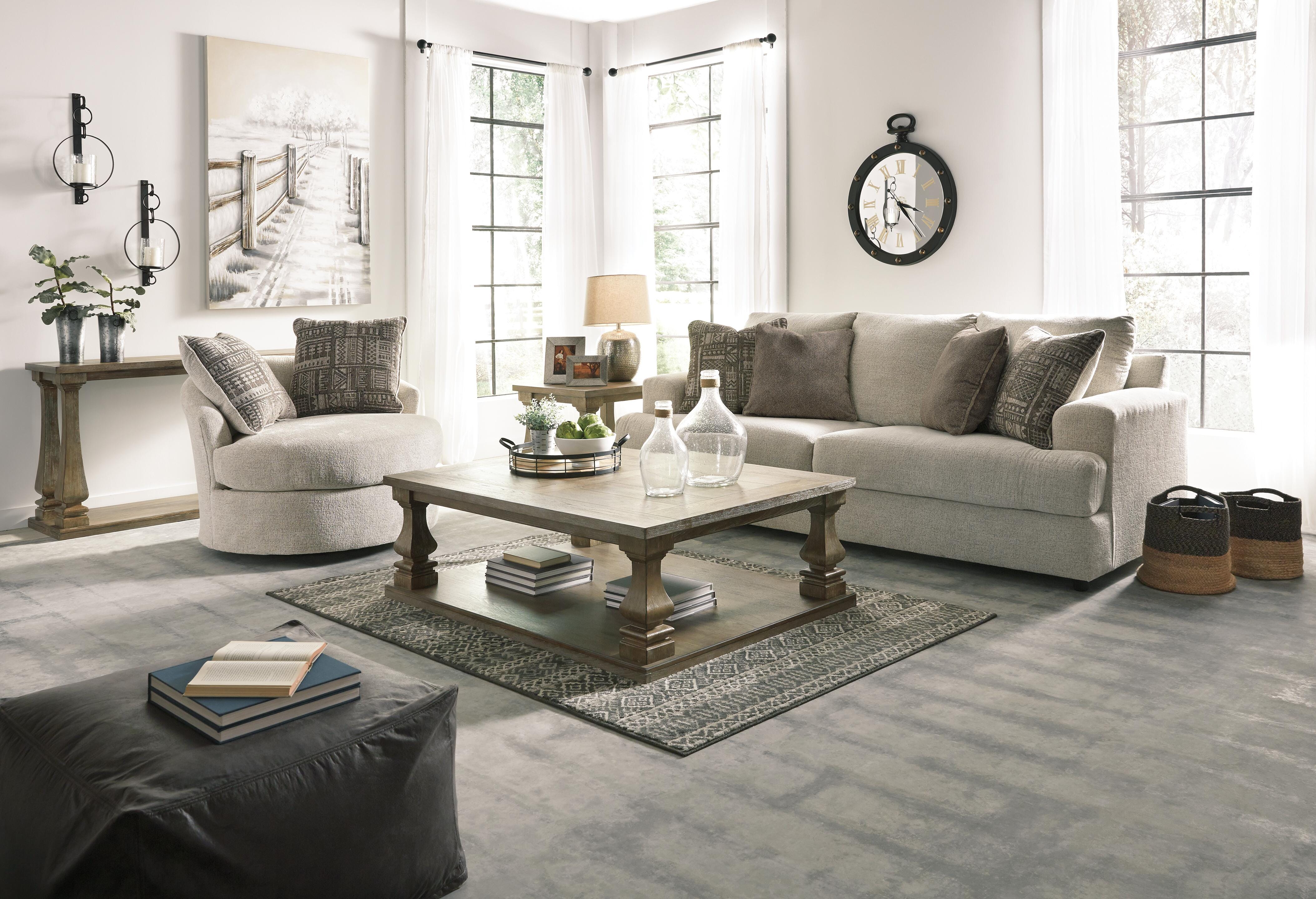 Soletren Queen Sofa Sleeper - image 7