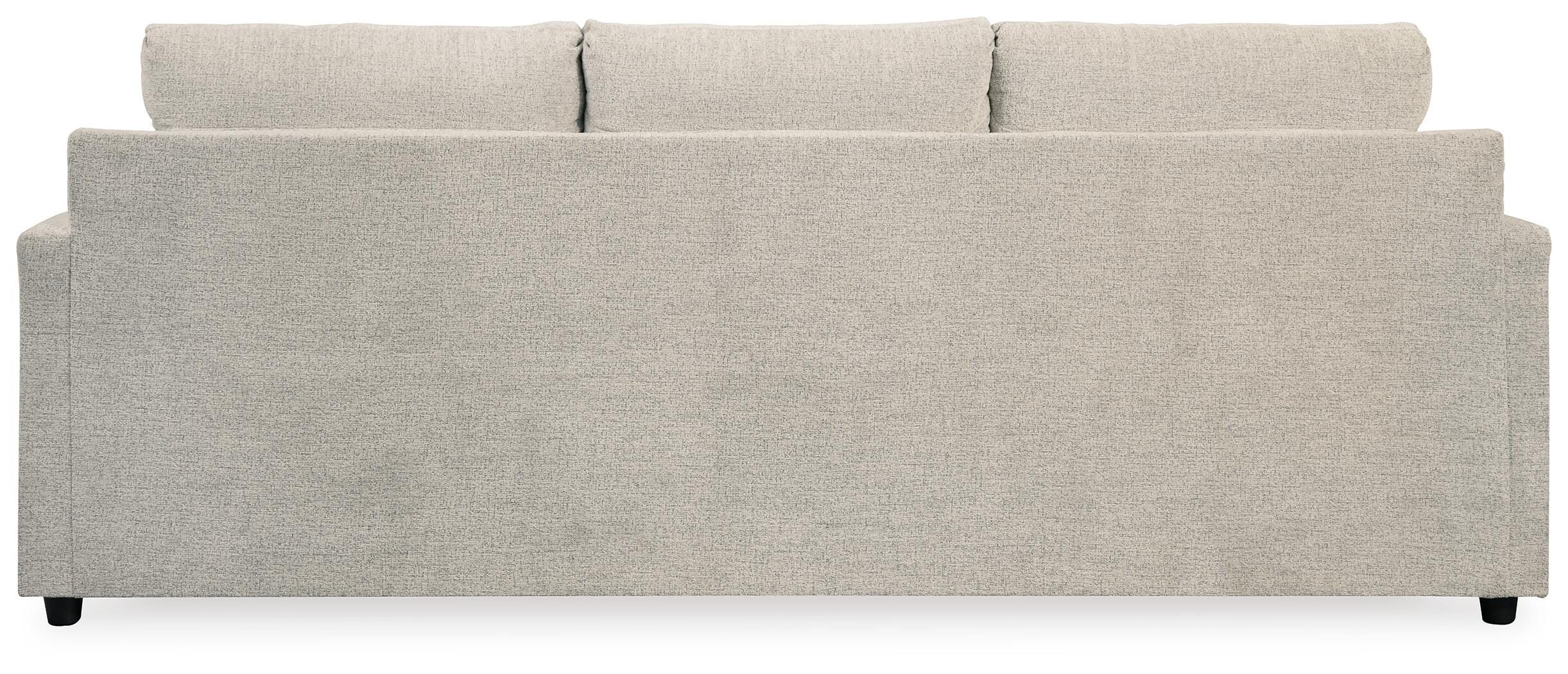 Soletren Queen Sofa Sleeper - image 4