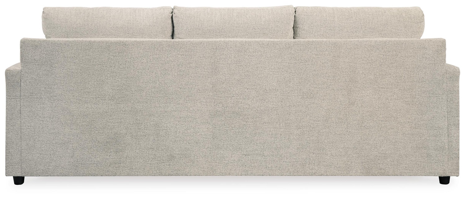 Soletren Sofa, Stone, large