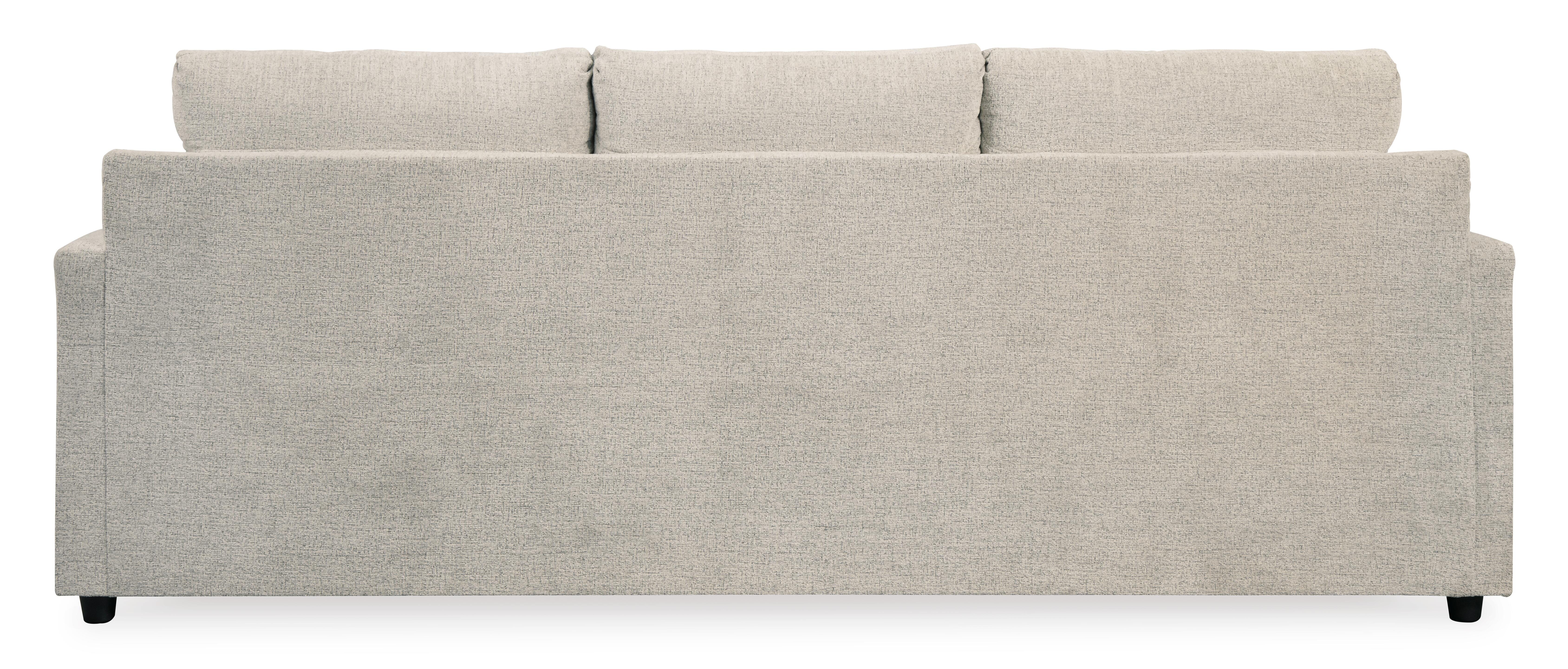 Soletren Queen Sofa Sleeper - image 5