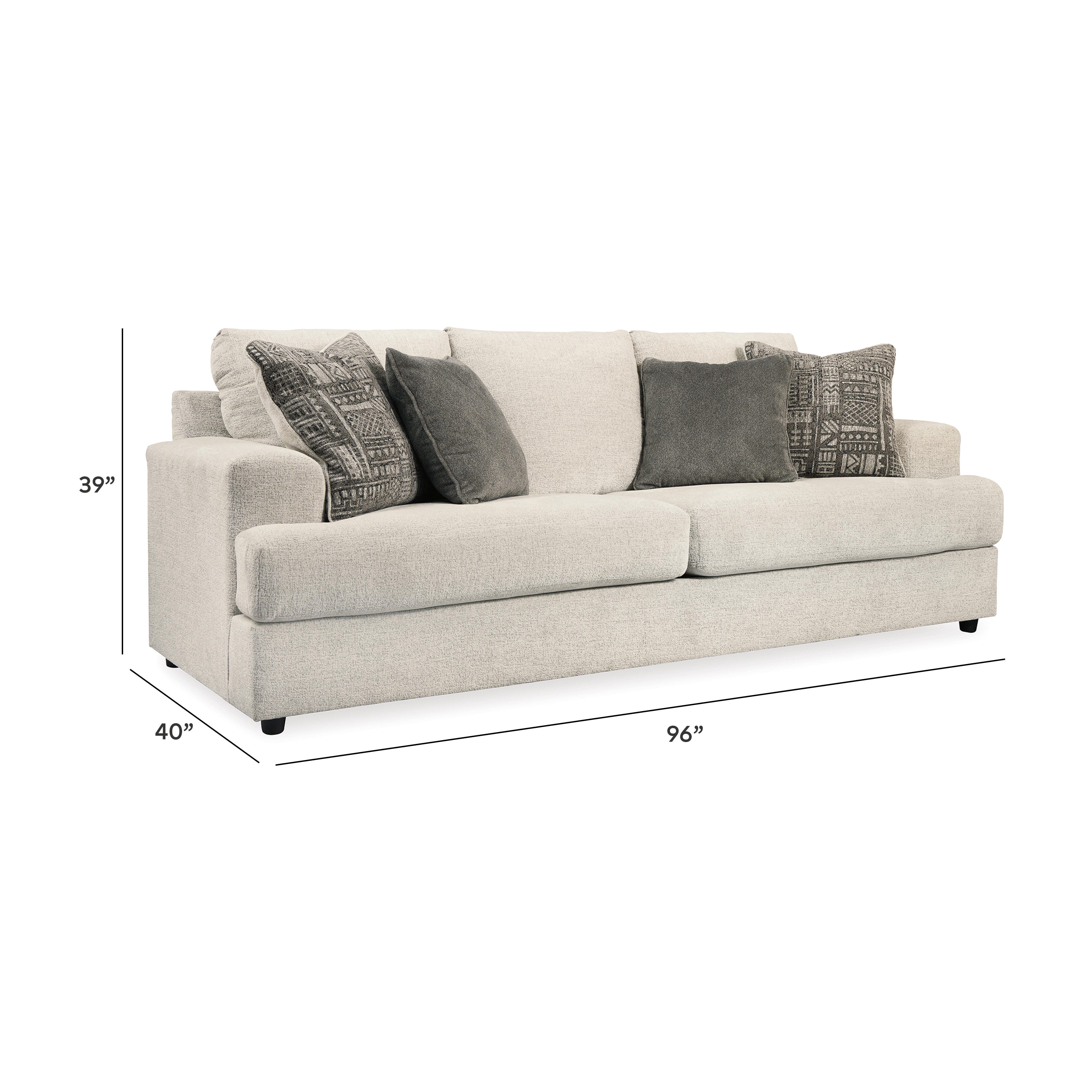 Soletren Dimensions