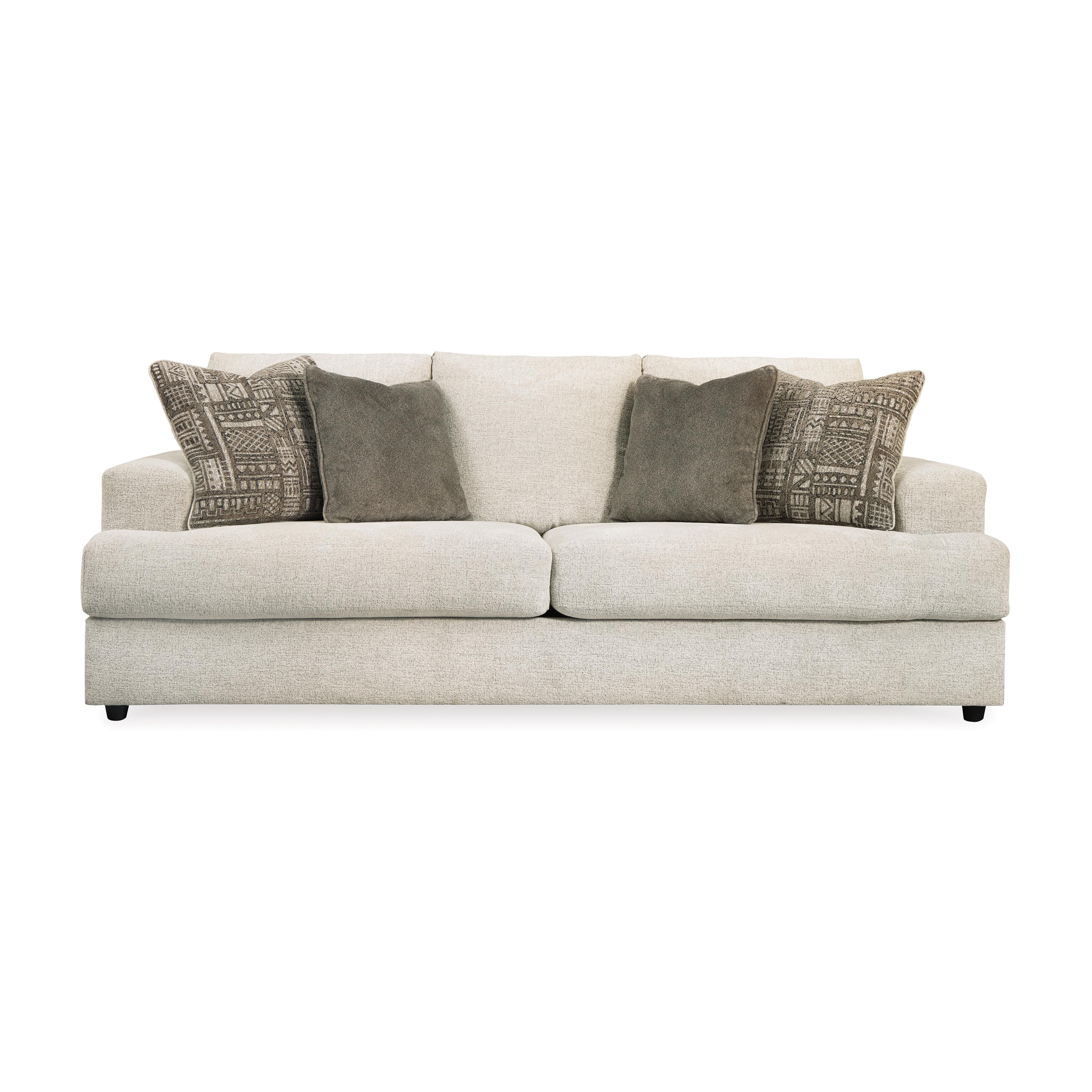 Soletren Sofa - image 1