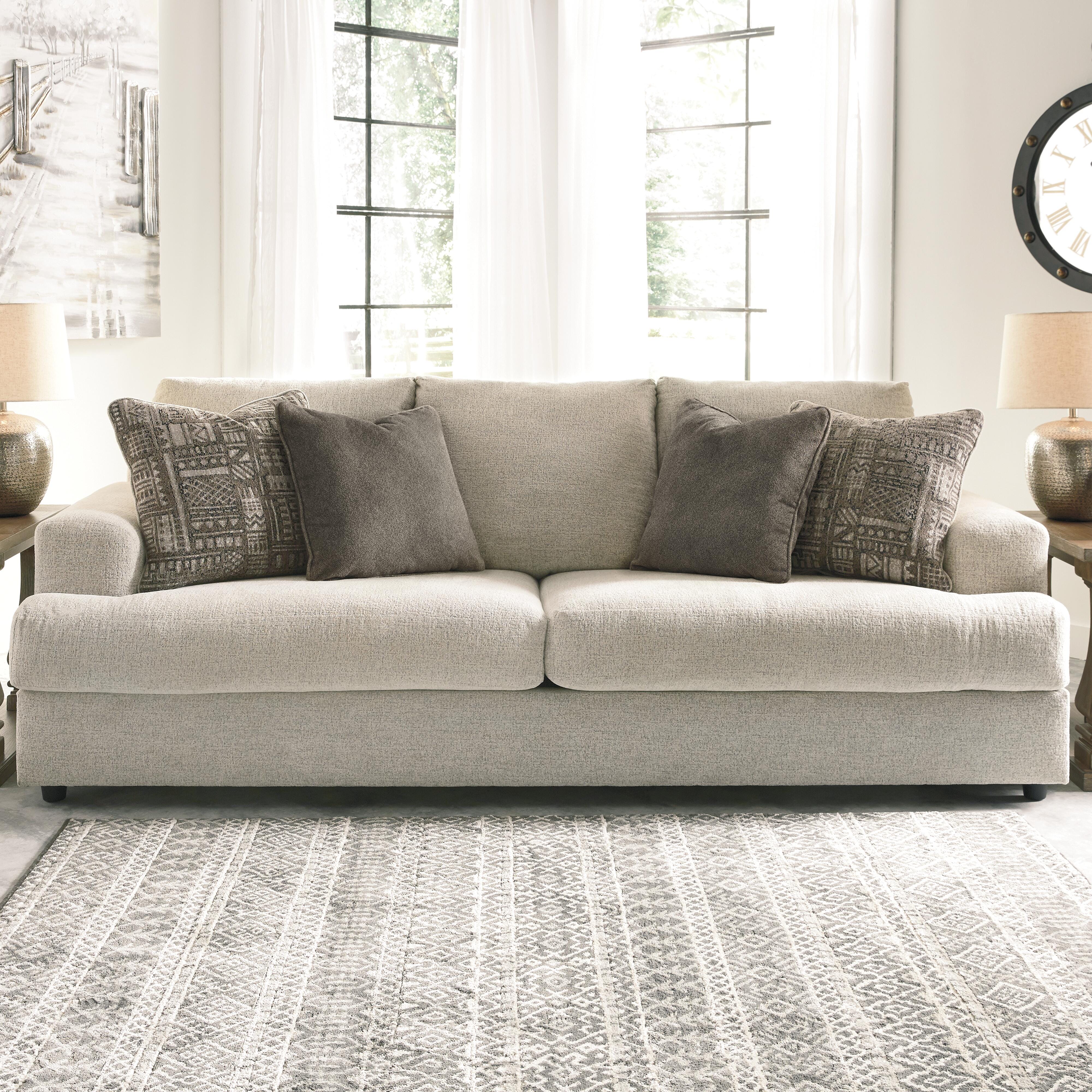 Soletren Sofa - image 2