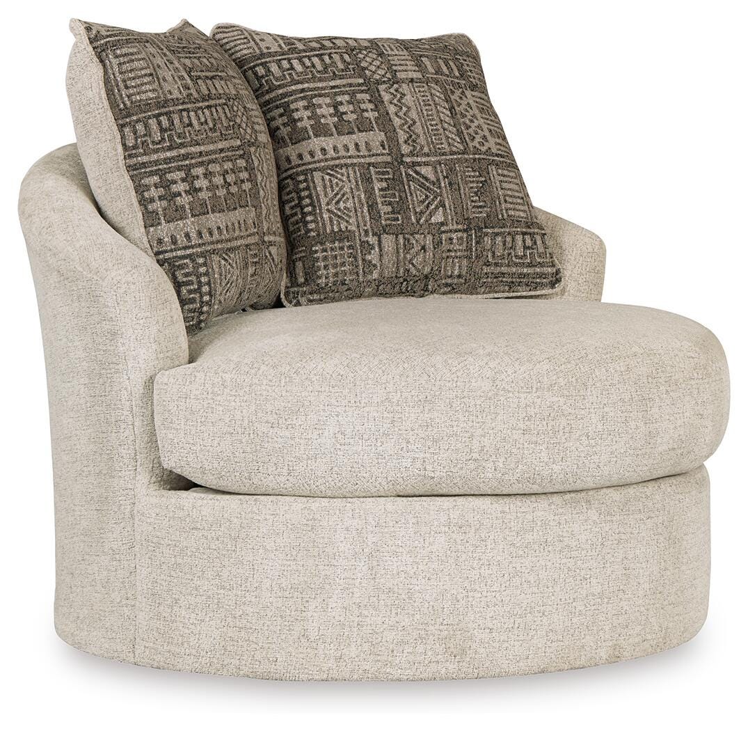 Soletren Accent Chair - image 2