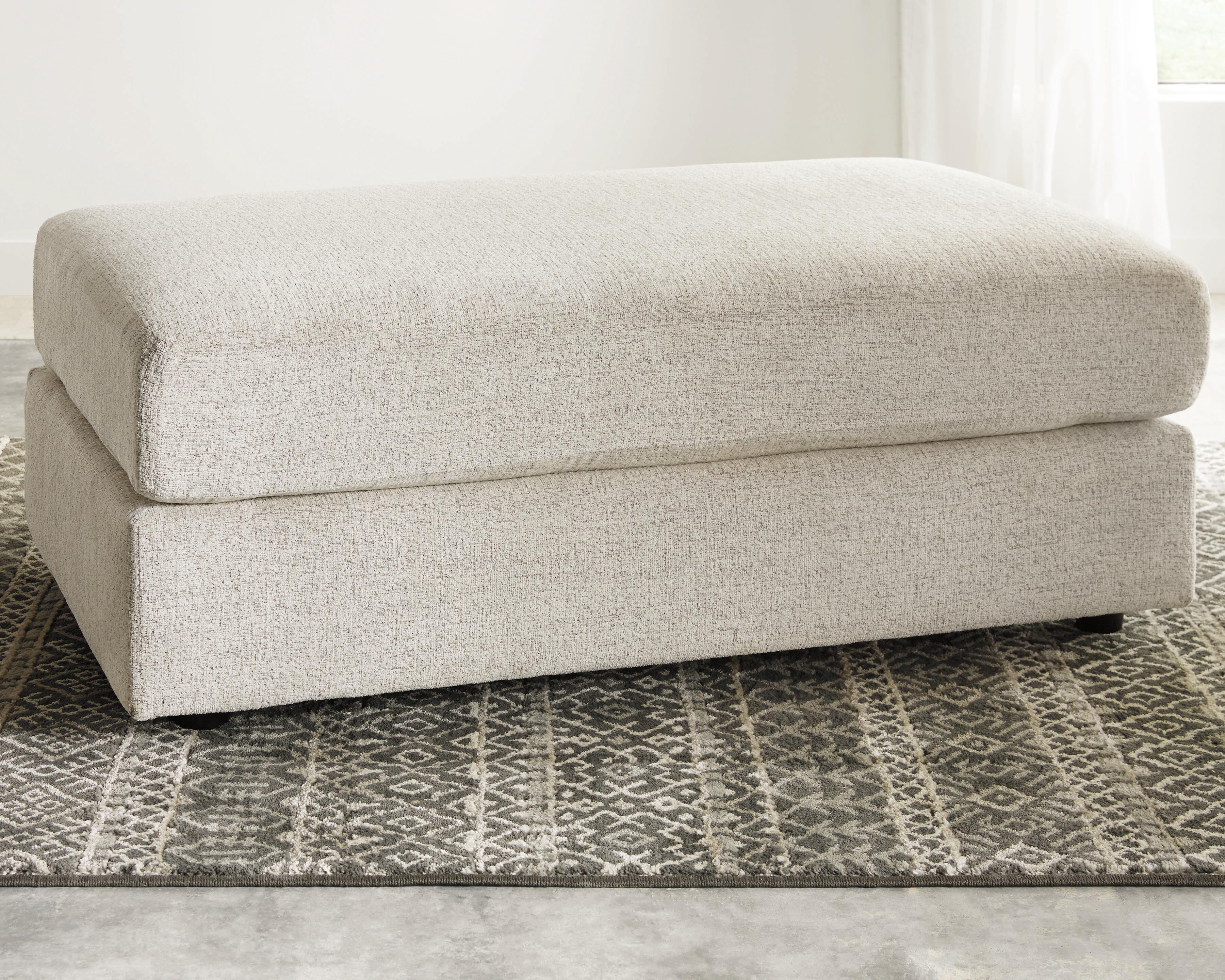 Sofá Soletren, 2 sillones y otomana - image 10